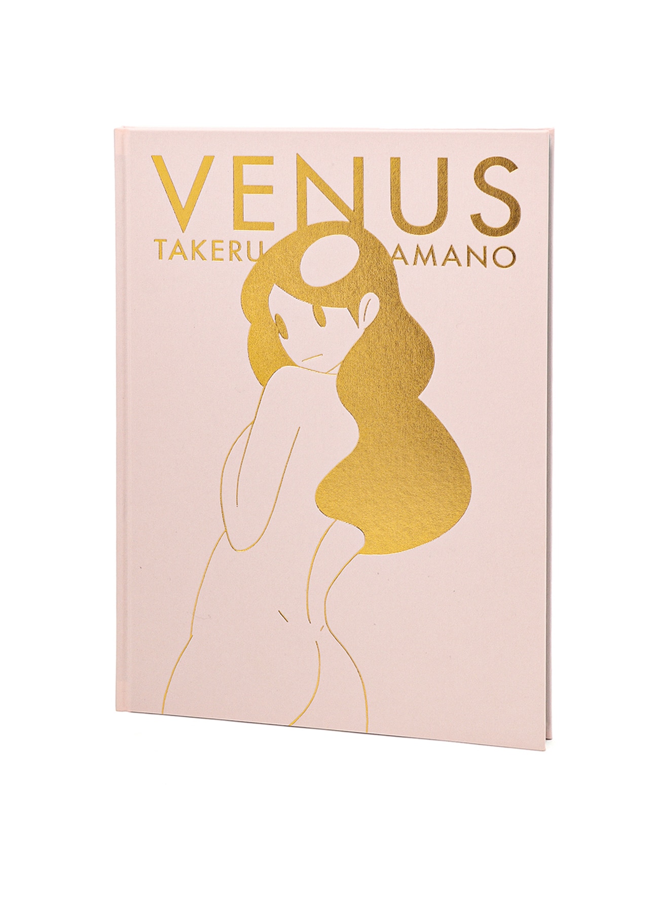 VENUS 特装版