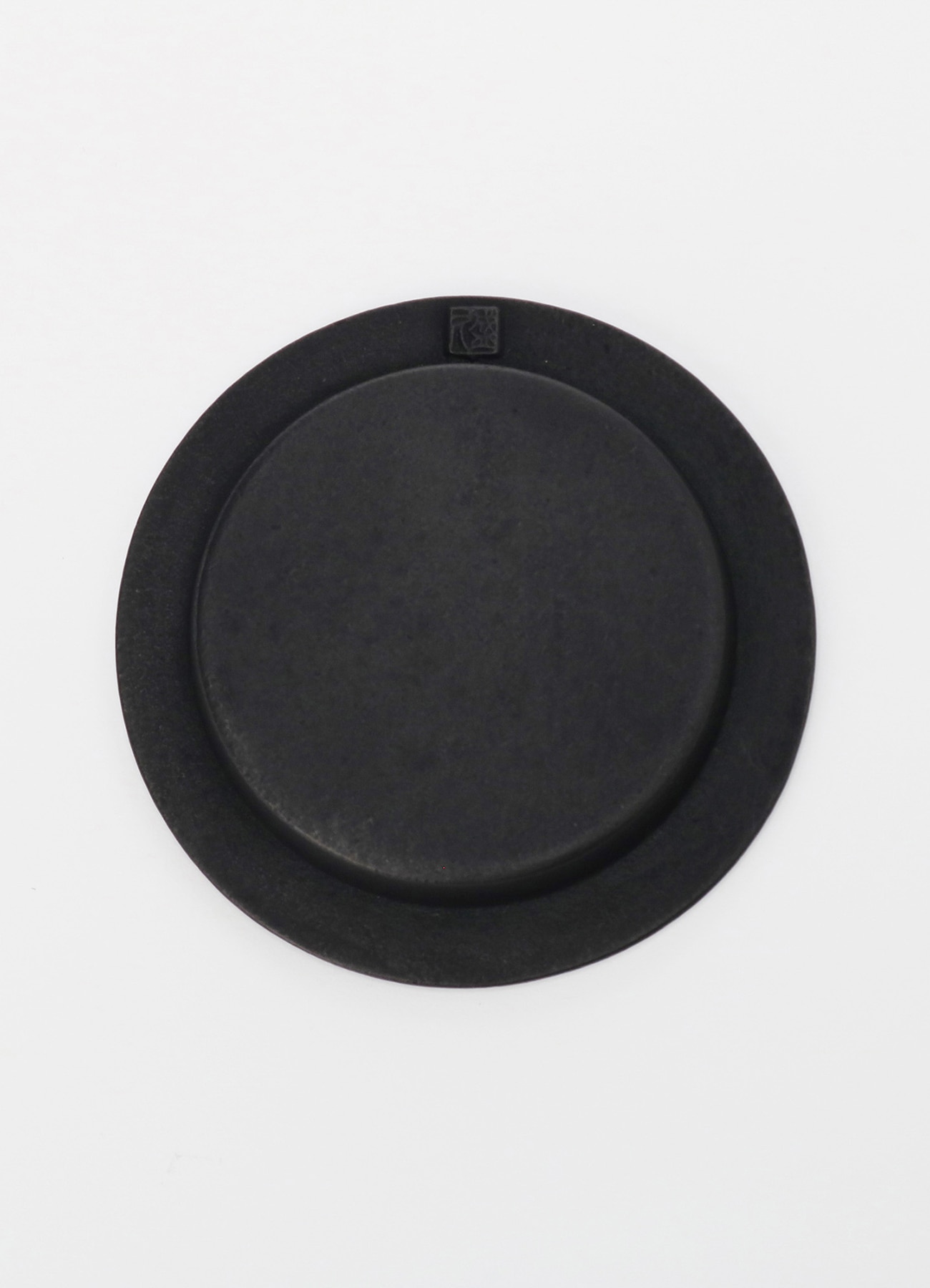 WILDSIDE × SUZUKI MORIHISA STUDIO Coaster "hail"_2