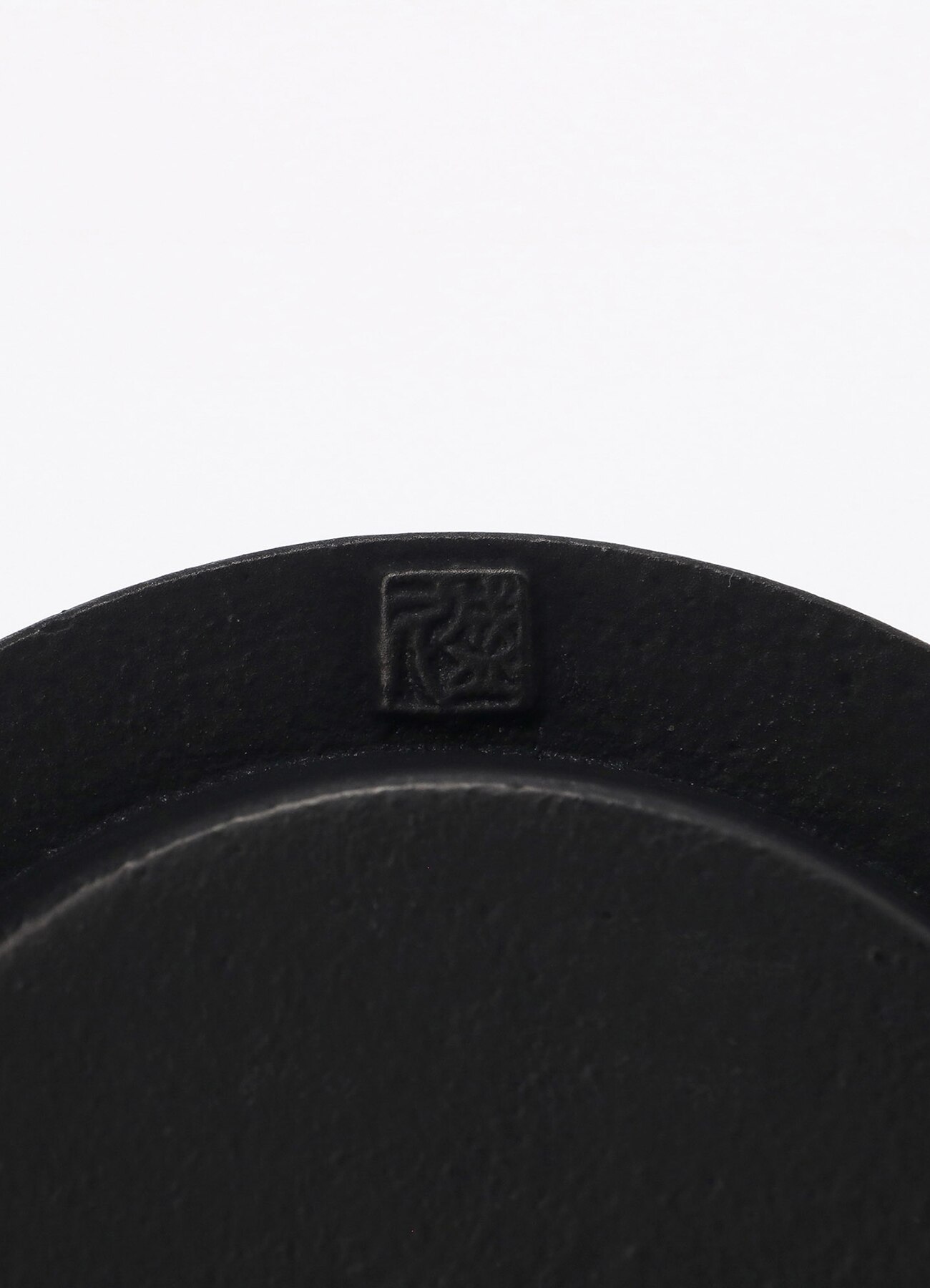 WILDSIDE × SUZUKI MORIHISA STUDIO Coaster "hail"_3