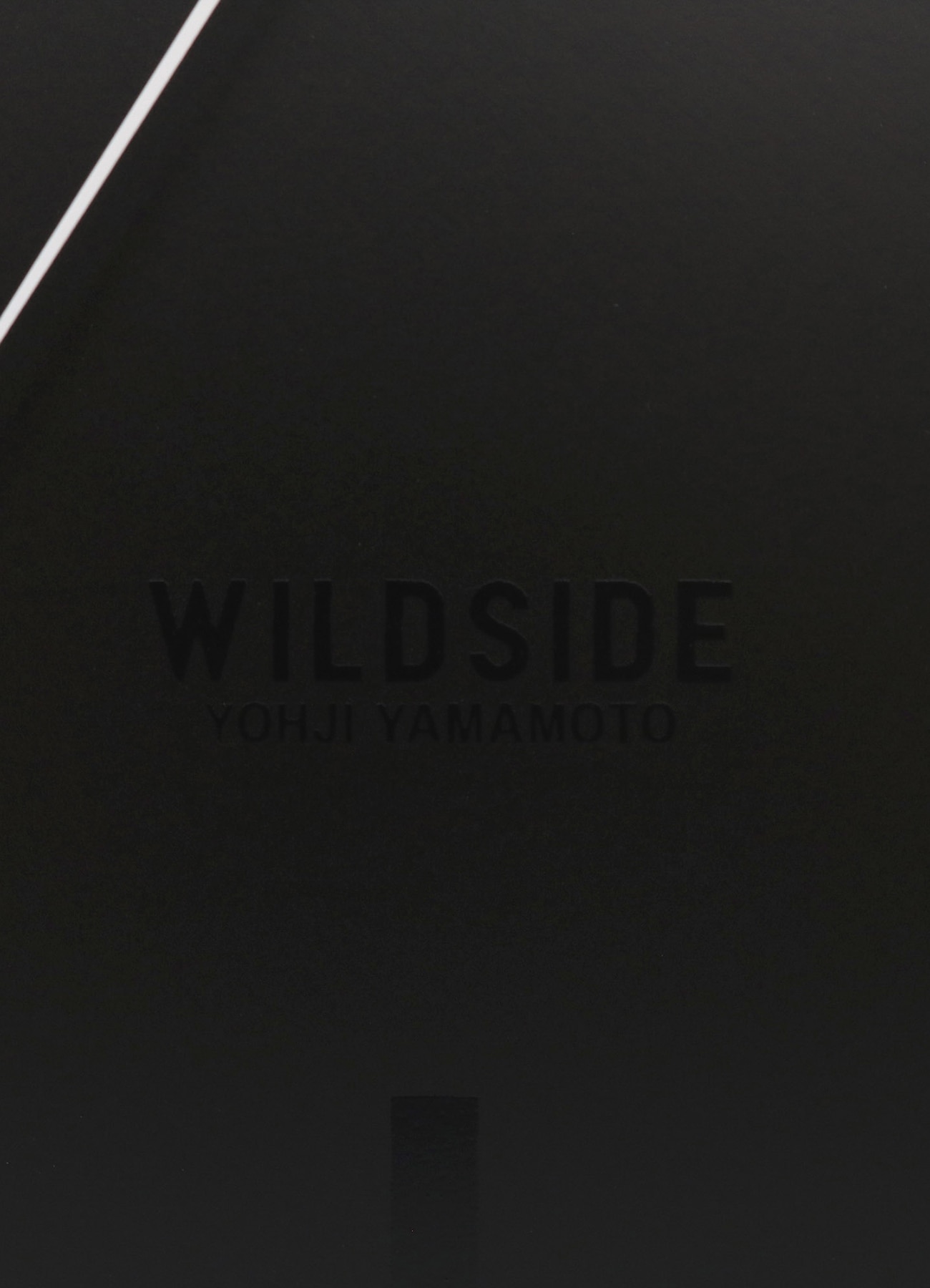 WILDSIDE × Landscape Products Marmoleum series Wall Clock_5