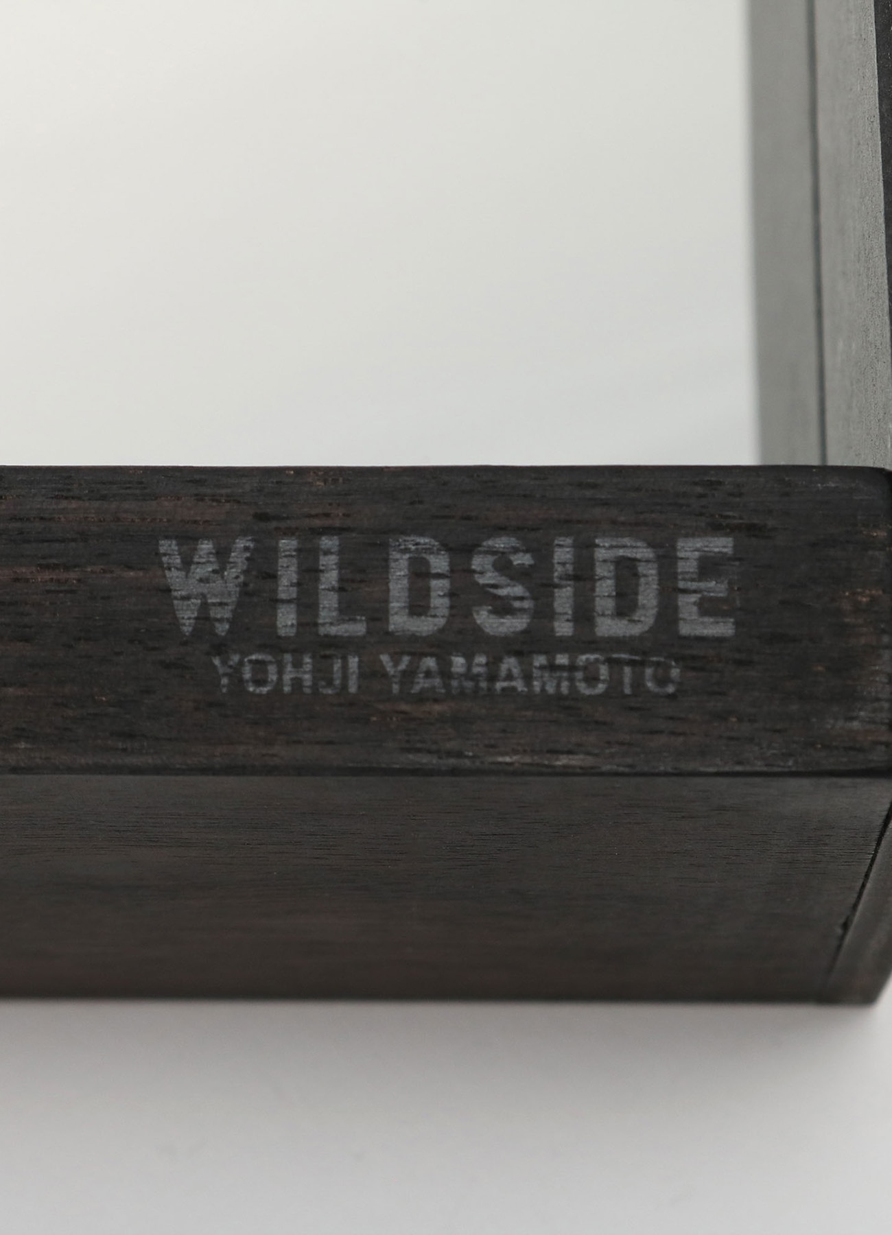 WILDSIDE × Landscape Products Marmoleum series 2way Mirror_5