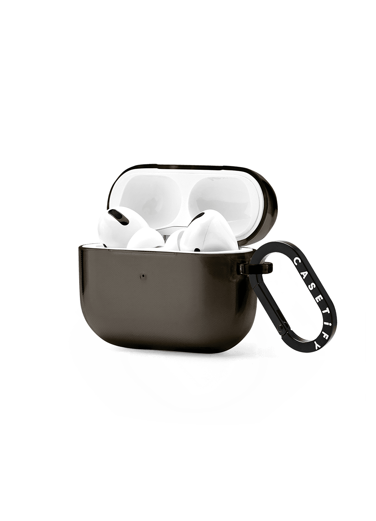 sacai x CASETiFY AirPods Pro Case BLACK-