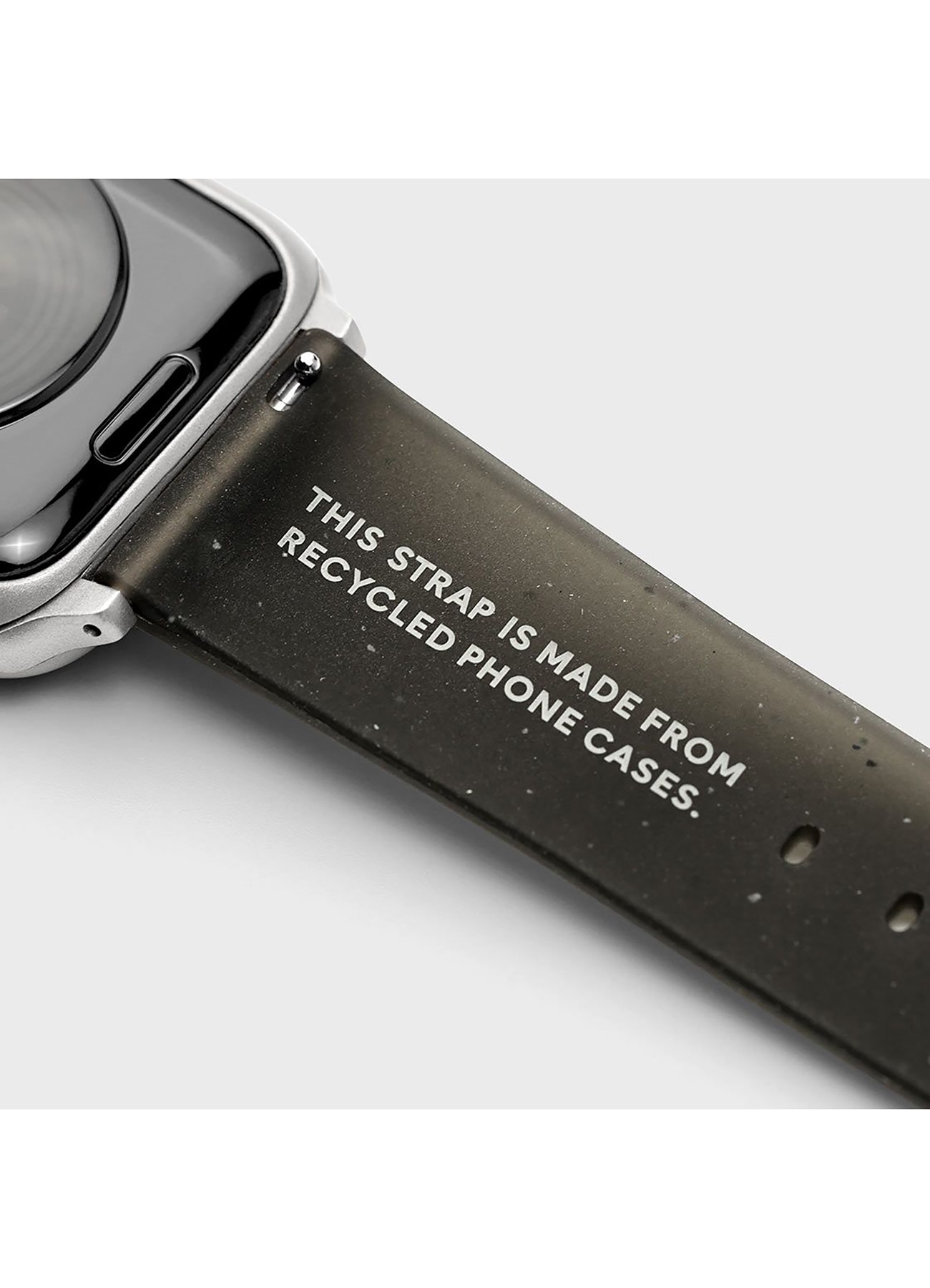 WILDSIDE×CASETiFY SKULL & ROSE Apple Watch Band(ReCASETiFY Essential)