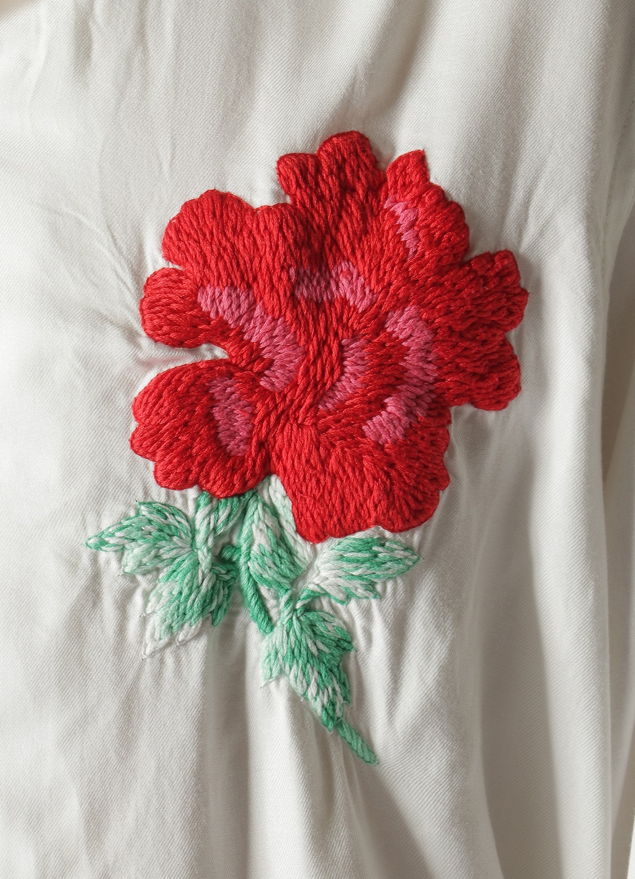 WILDSIDE × NOMA t.d. HAND EMBROIDERY Shirt_14