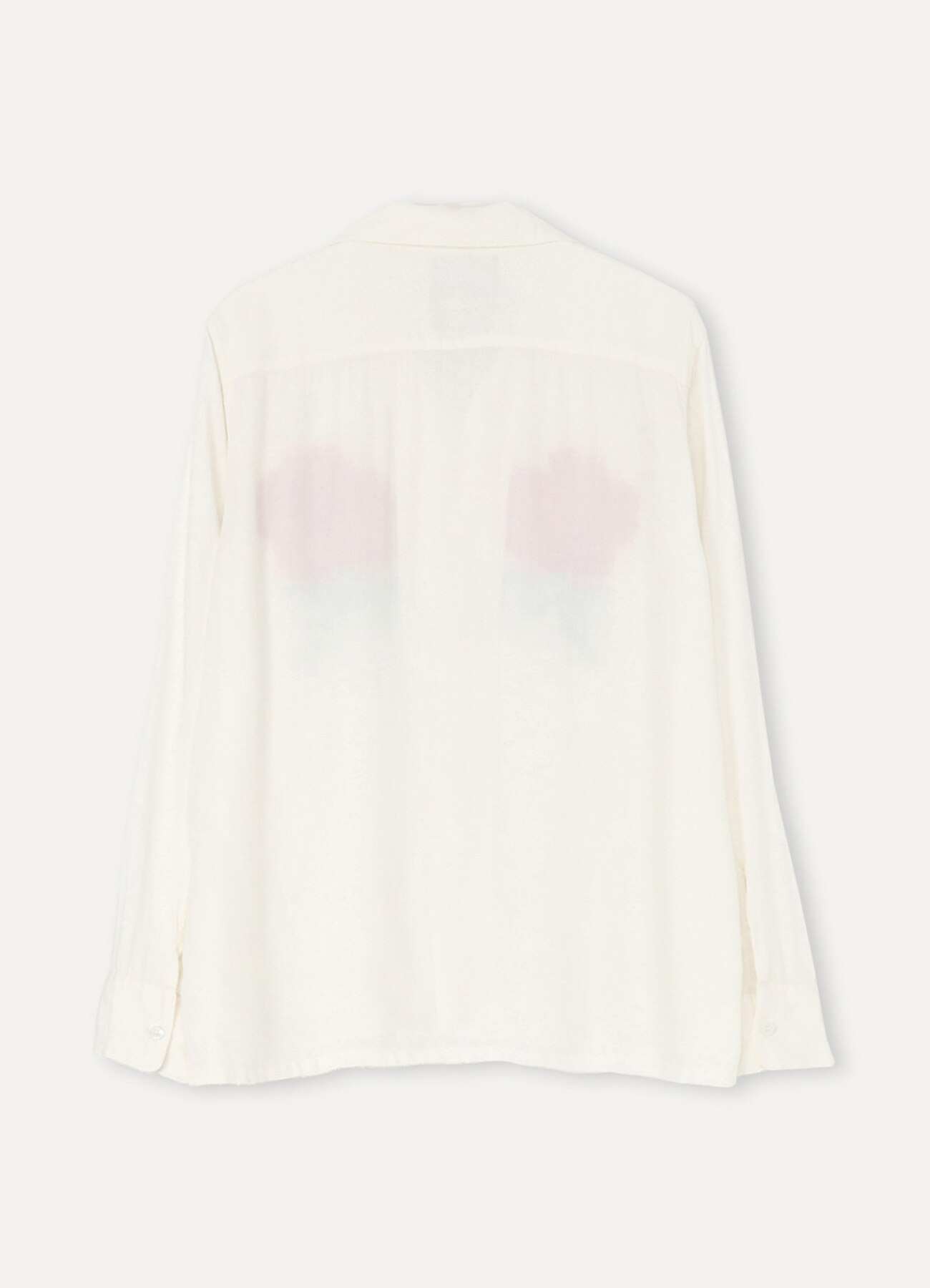 WILDSIDE × NOMA t.d. HAND EMBROIDERY Shirt_2