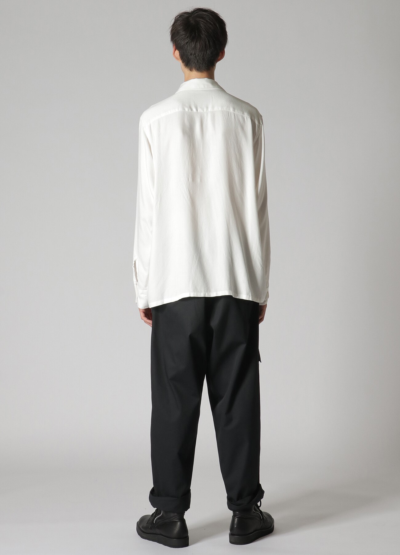 WILDSIDE × NOMA t.d. HAND EMBROIDERY Shirt_9