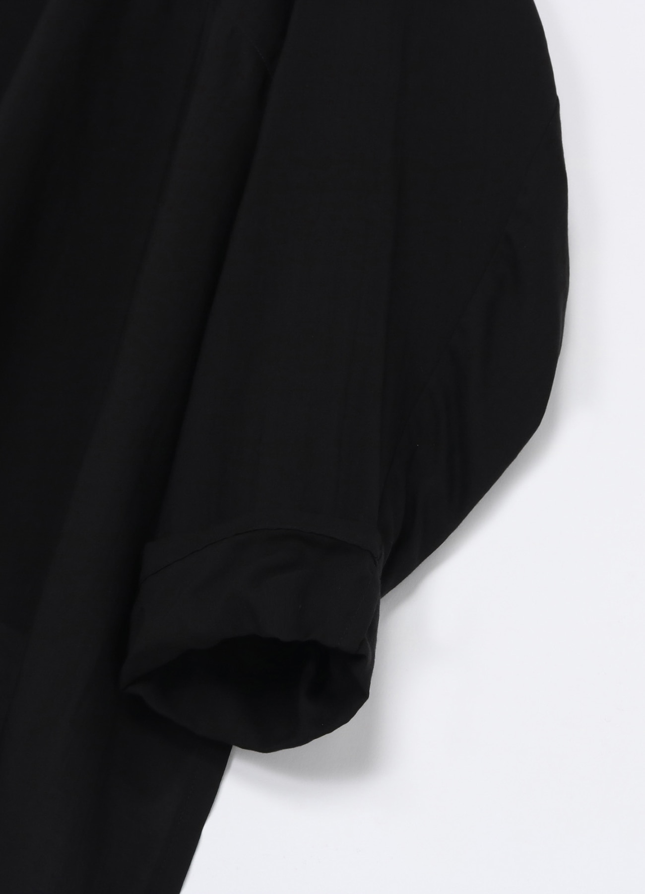 WILDSIDE × Kié Einzelgänger Pullover Shirt(FREE SIZE BLACK): Kie ...