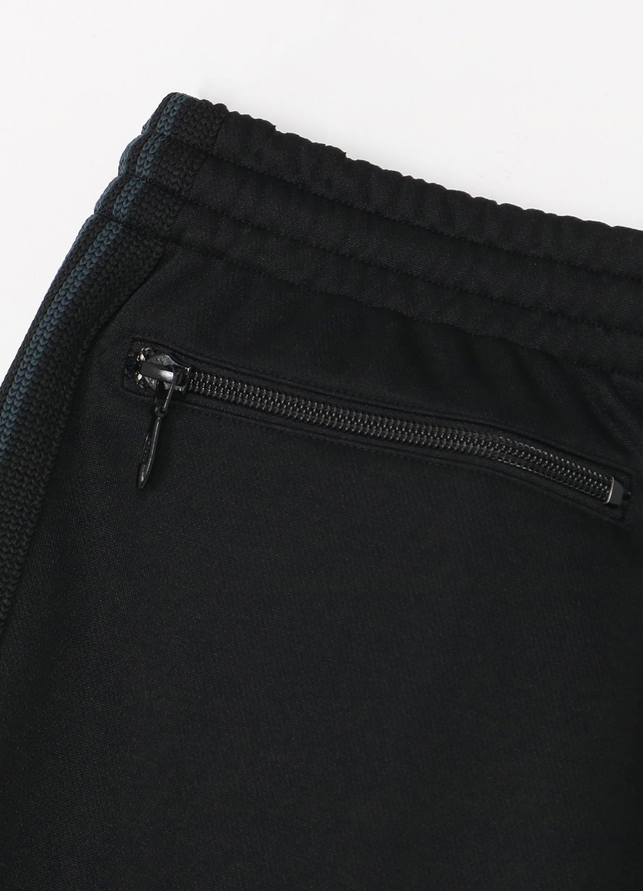 WILDSIDE x NEEDLES Track Pant (XS CHARCOALxBLACK): NEPENTHES