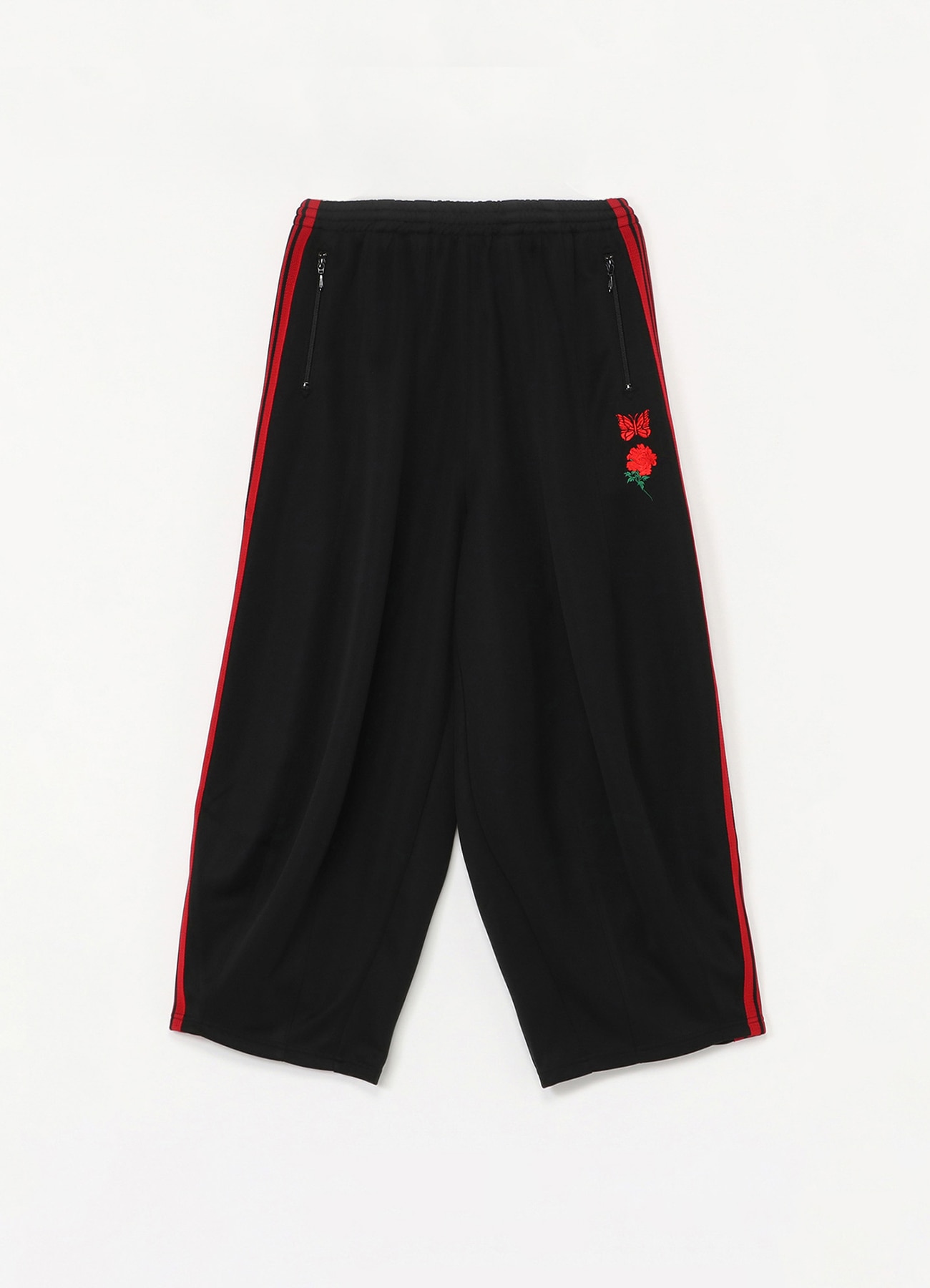 WILDSIDE x NEEDLES HD Track Pant