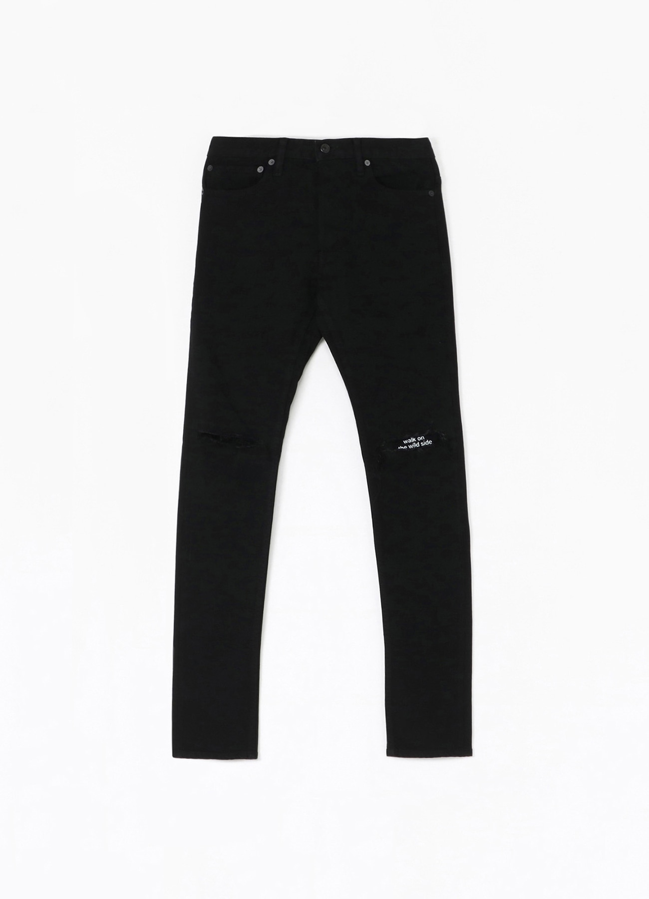 MINEDENIM KSL S.Slim STR 5pocket OWS 30 - デニム/ジーンズ