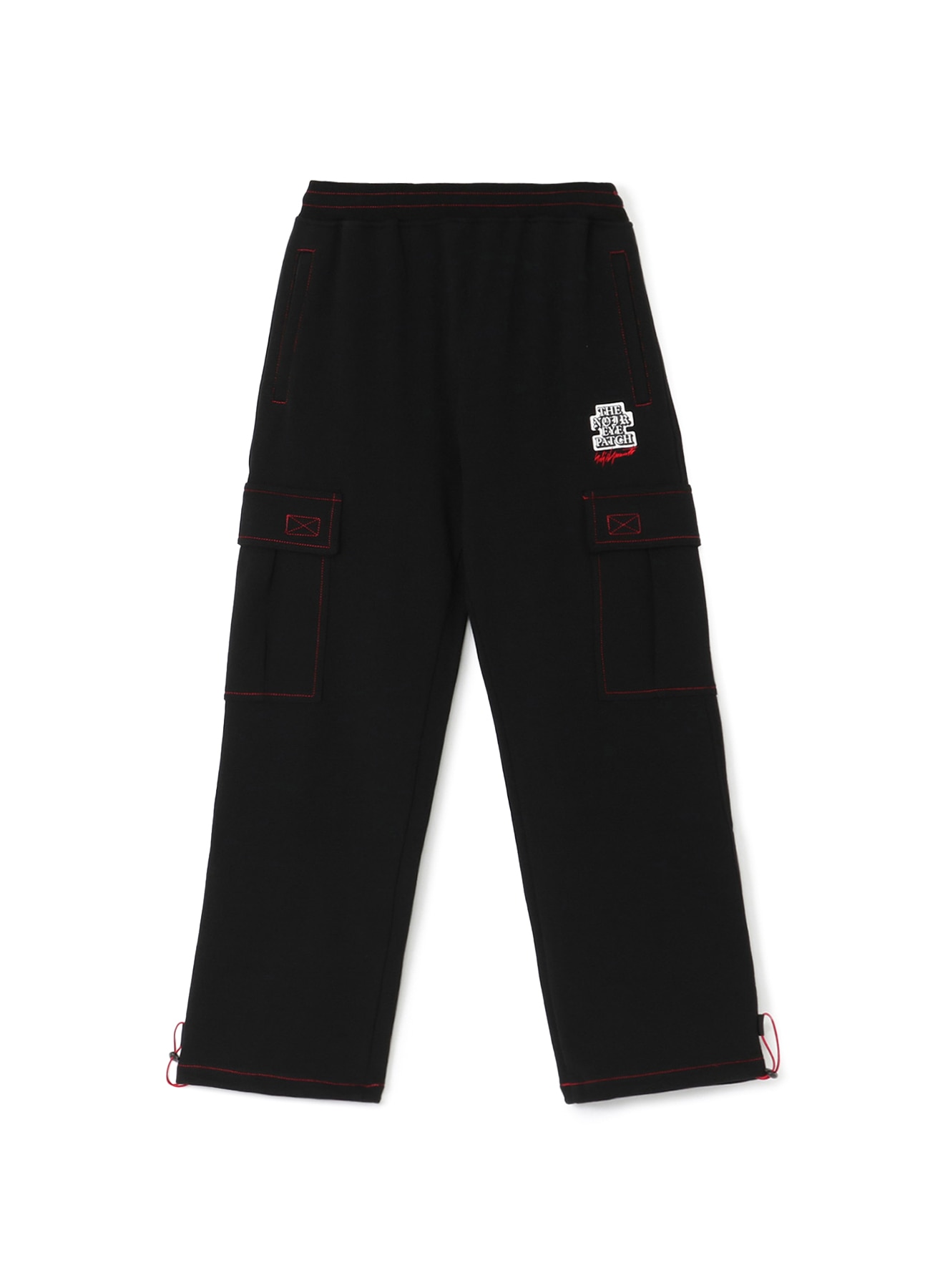 WILDSIDE × BlackEyePatch Collection |WILDSIDE YOHJI YAMAMOTO