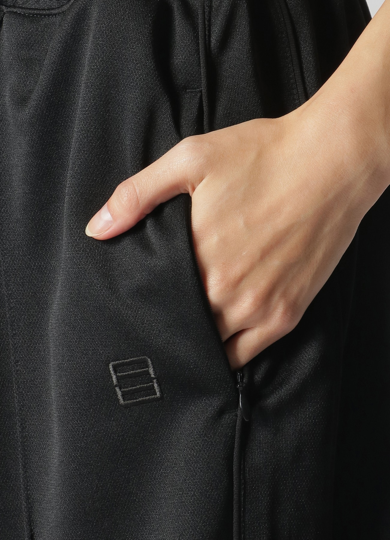 WILDSIDE × AMBUSH TRACK PANTS_16