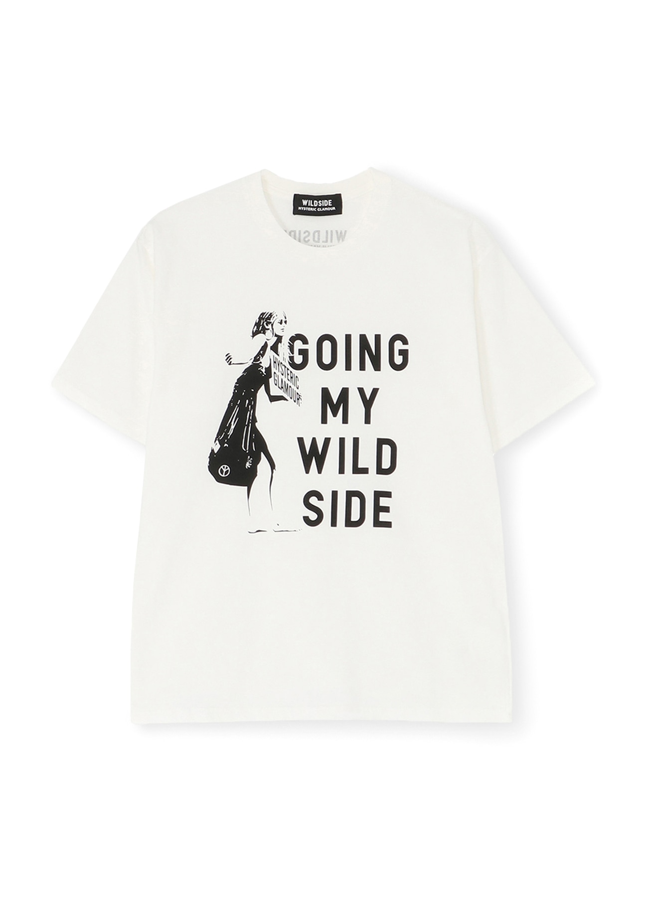 WILDSIDE × HYSTERIC GLAMOUR Collection ｜WILDSIDE YOHJI YAMAMOTO