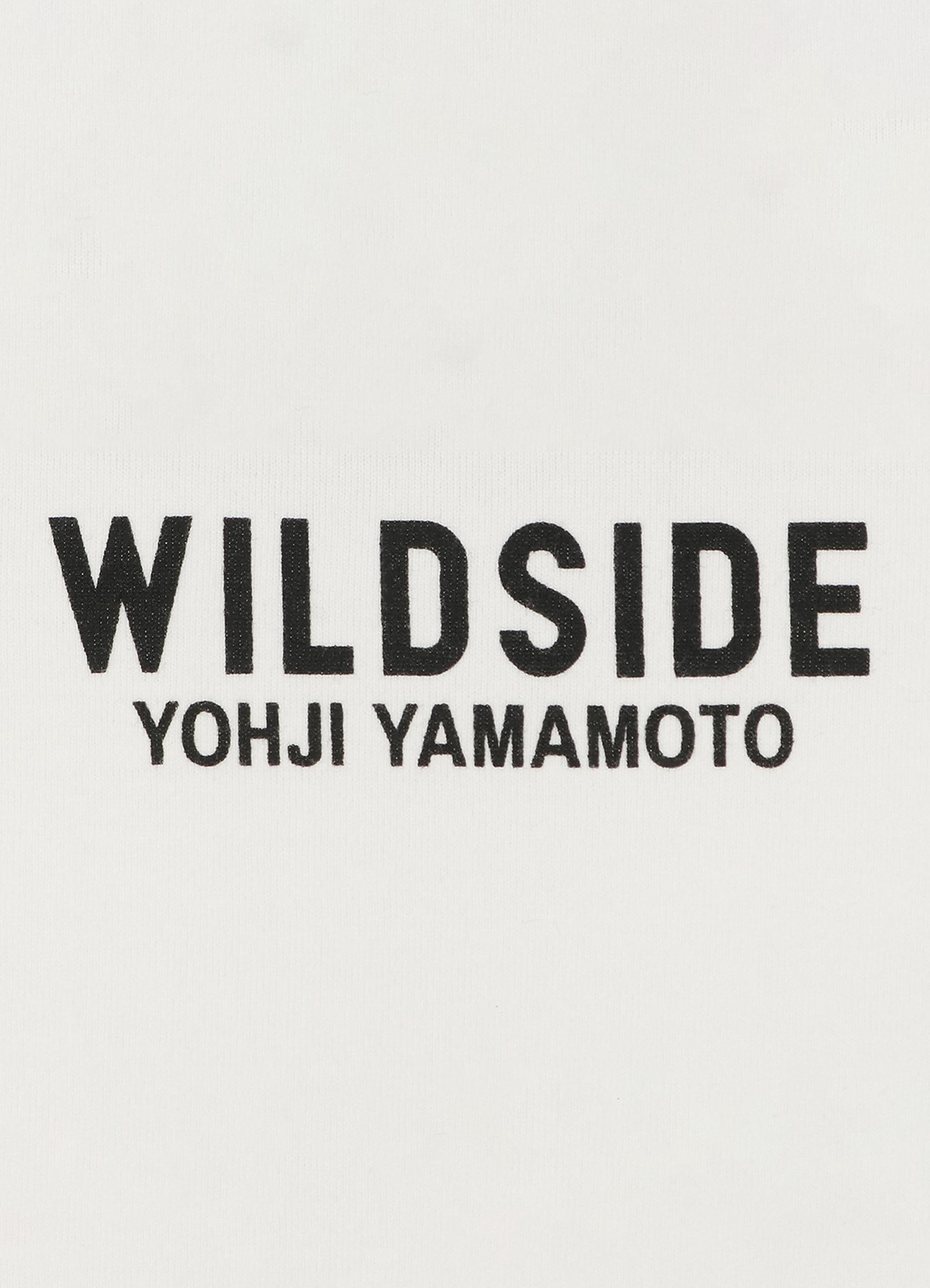 WILDSIDE × HYSTERIC GLAMOUR "GOING MY WILDSIDE" T-shirt_7