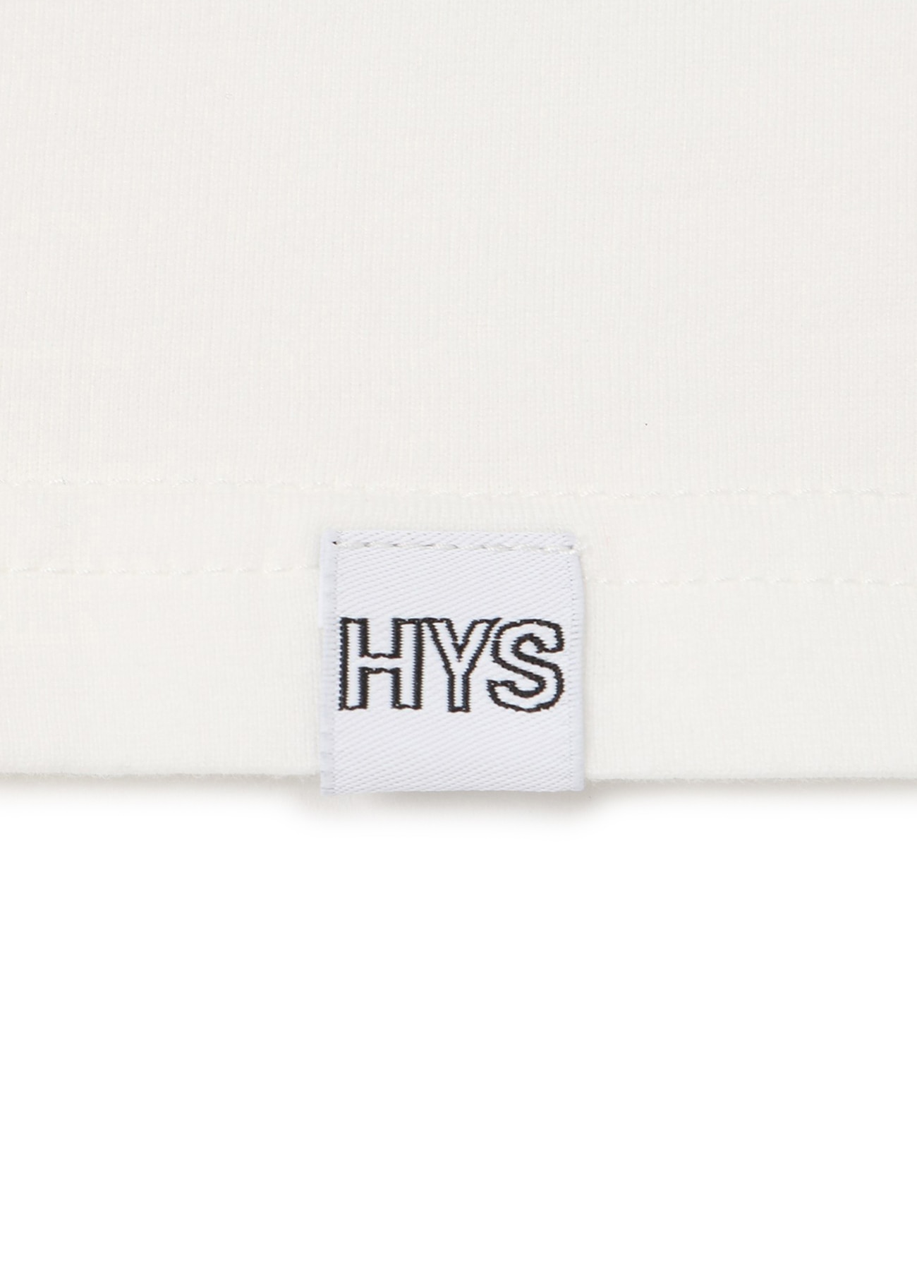 WILDSIDE × HYSTERIC GLAMOUR "GOING MY WILDSIDE" T-shirt_8