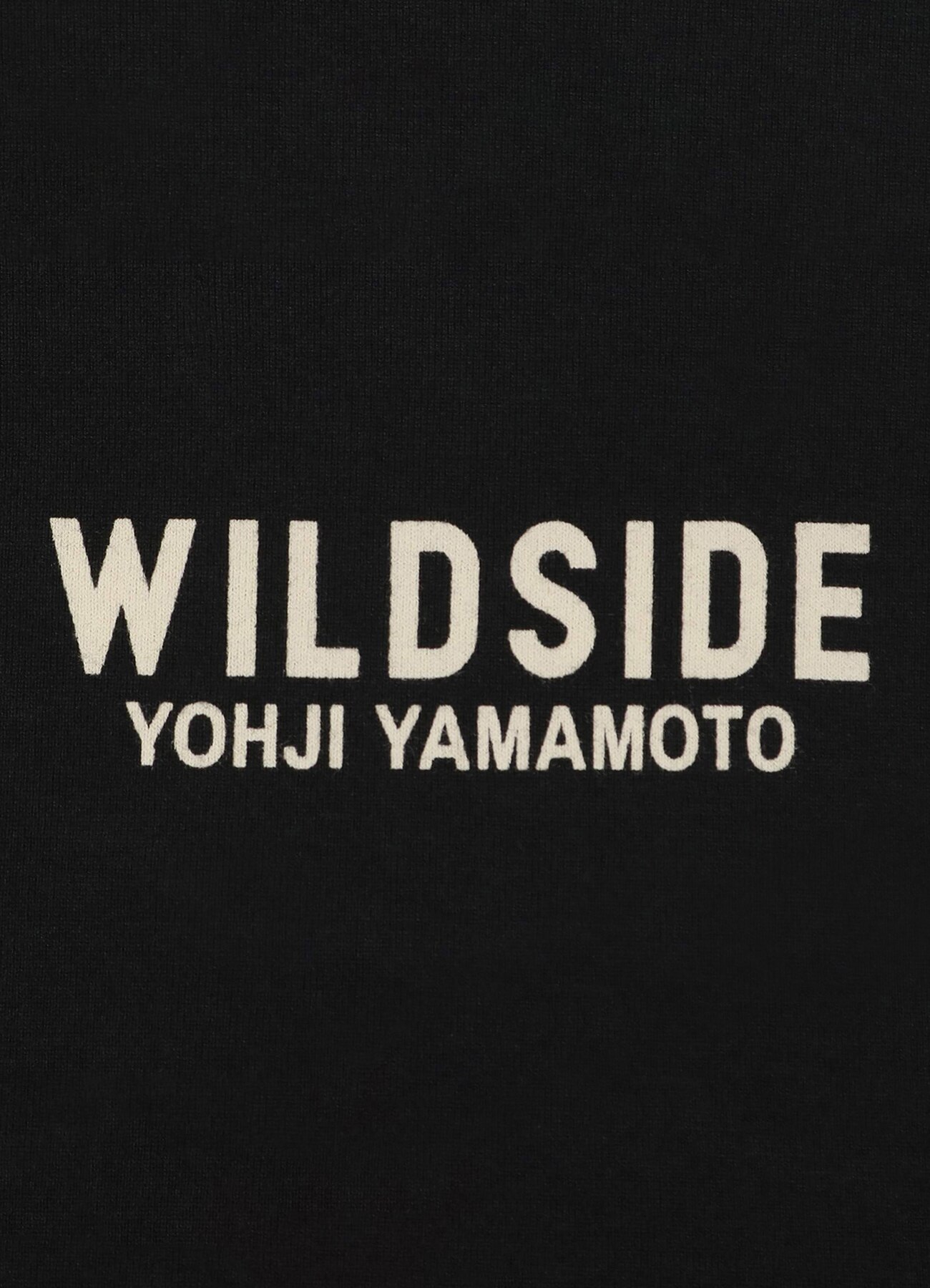 １着でも送料無料】 WILDSIDE × Tシャツ GLAMOUR HYSTERIC