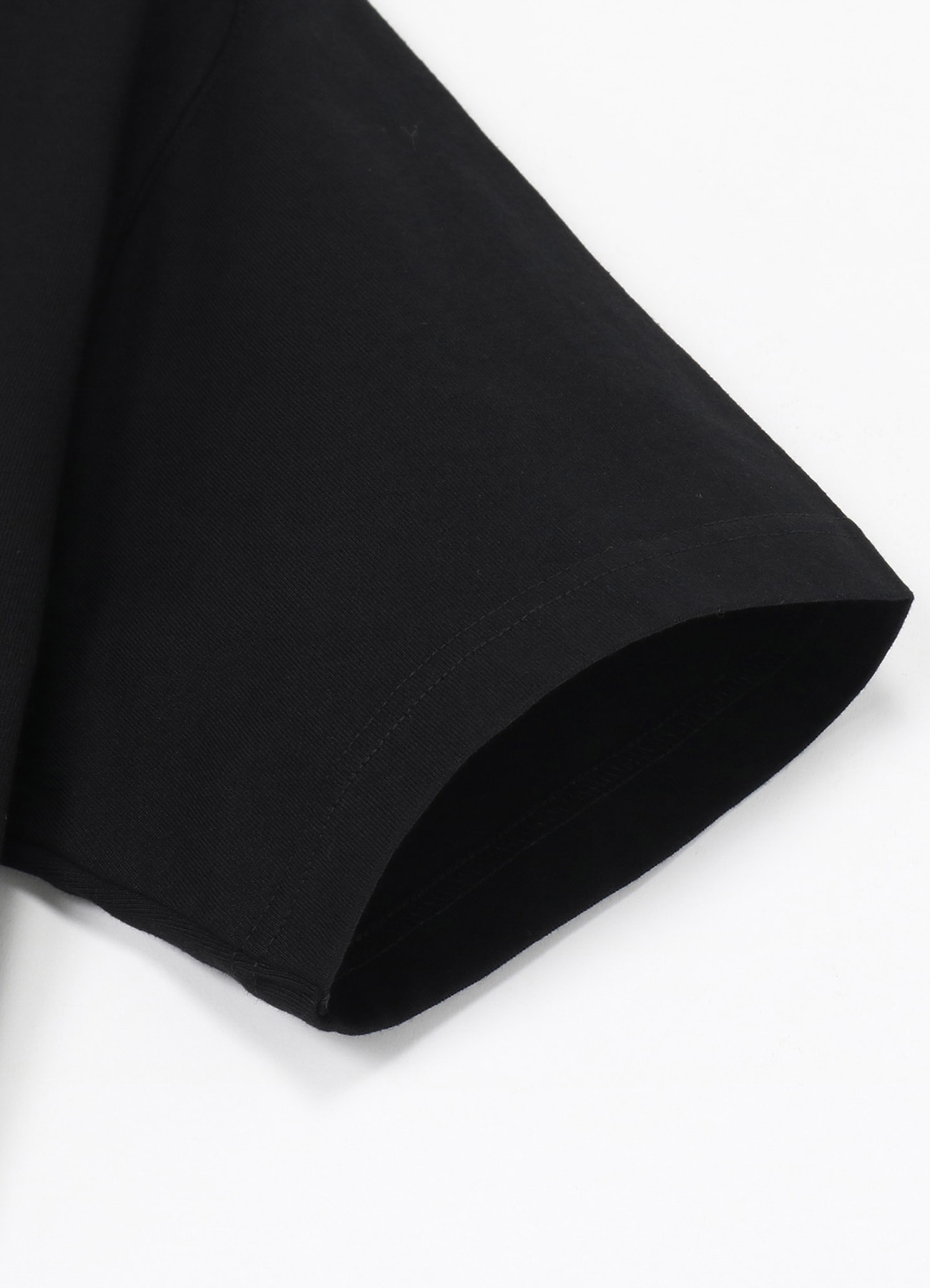 WILDSIDE × BlackEyePatch NOIR EYE PATCH Short Sleeve T-shirt