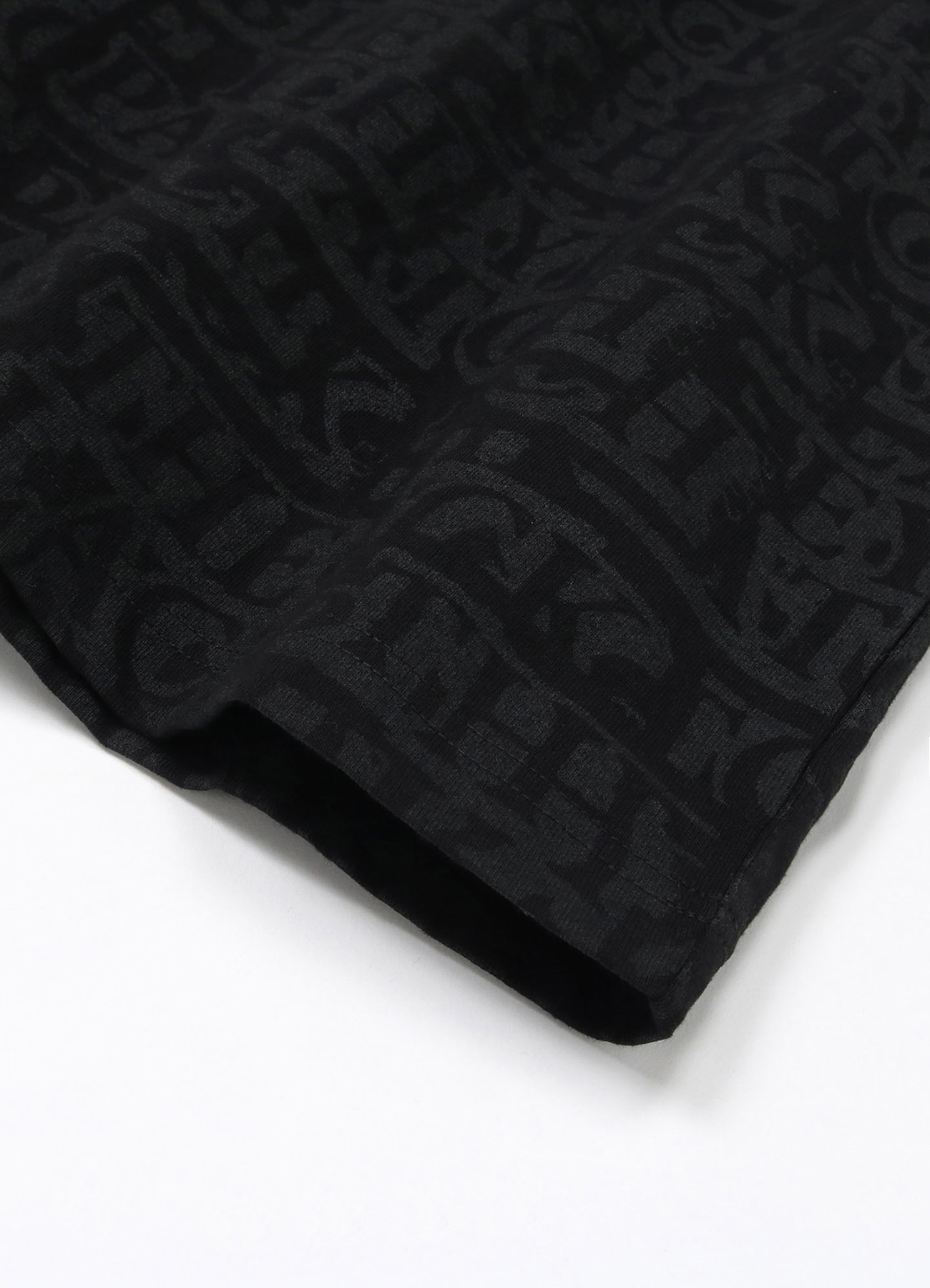 WILDSIDE × BlackEyePatch NOIR EYE PATCH Long Sleeve T-shirt(M 