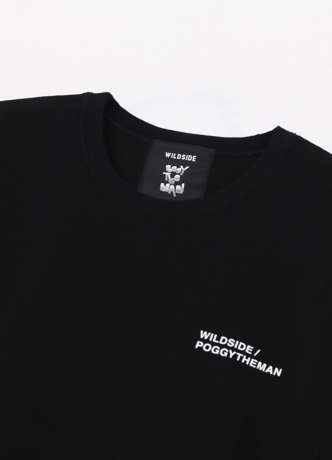 TRIACETATE DECIN FUSED SHIRT(S Black): Vintage 1.1｜THE SHOP