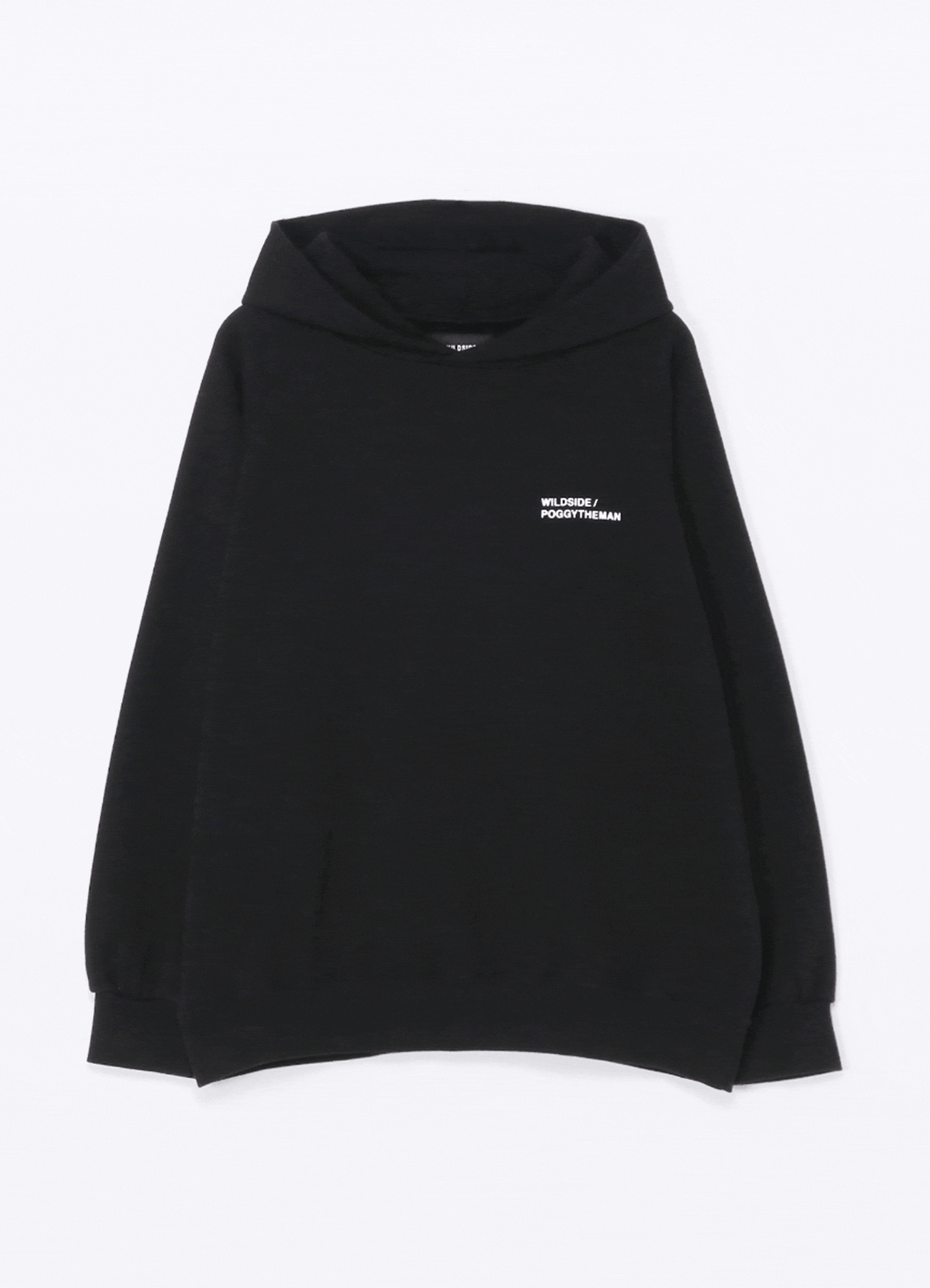 wideside yohji yamamoto × masu hoodie 50 - csihealth.net