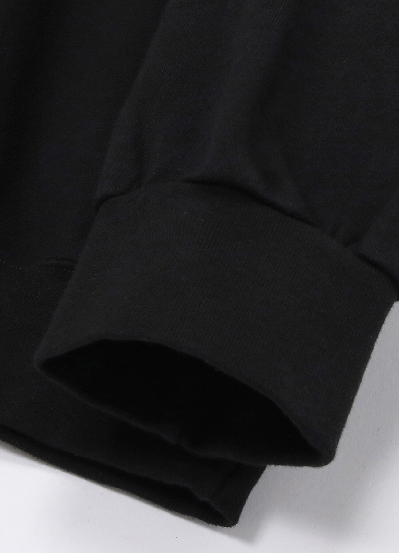WILDSIDE × POGGYTHEMAN × Adam Lister Hoodie(M/L BLACK