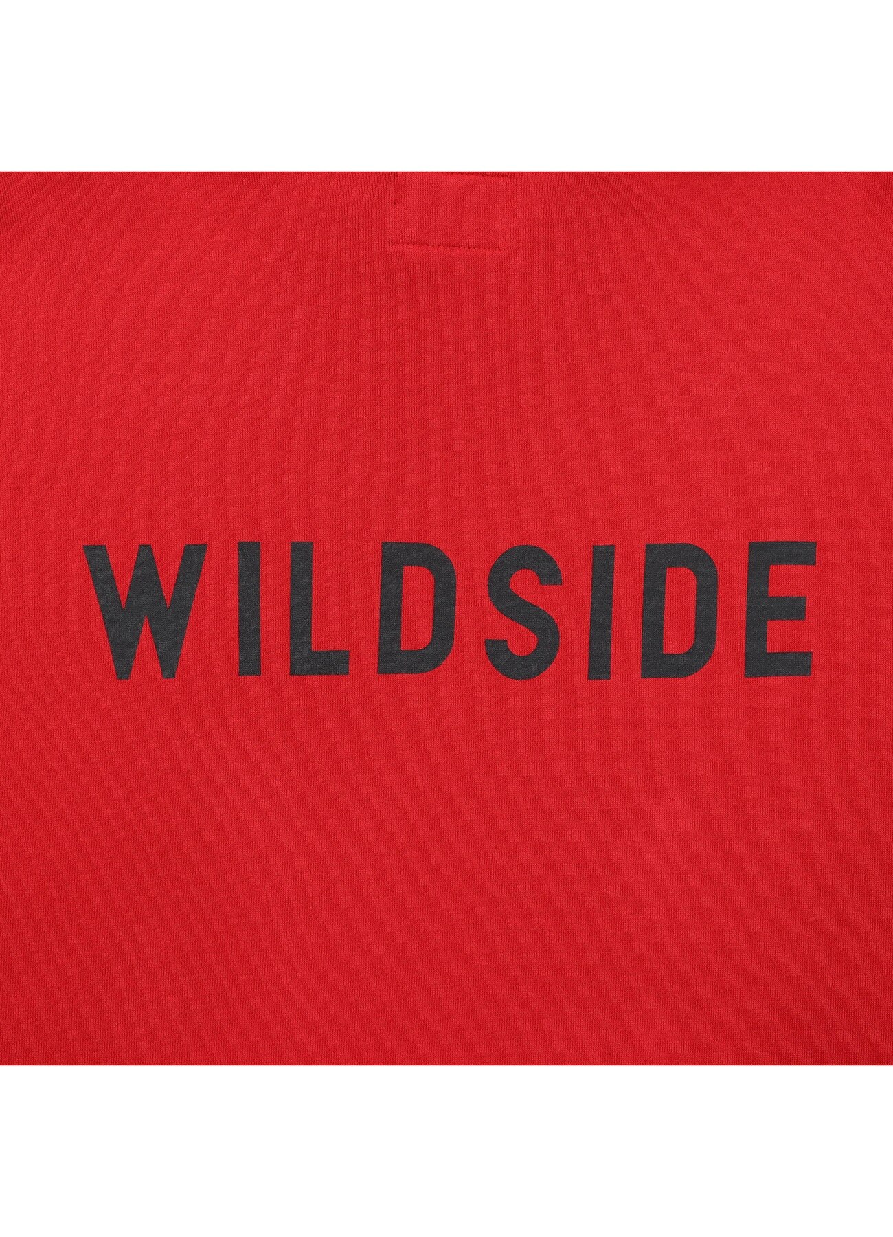 WILDSIDE × WIND AND SEA Reverse Logo Hoodie_5
