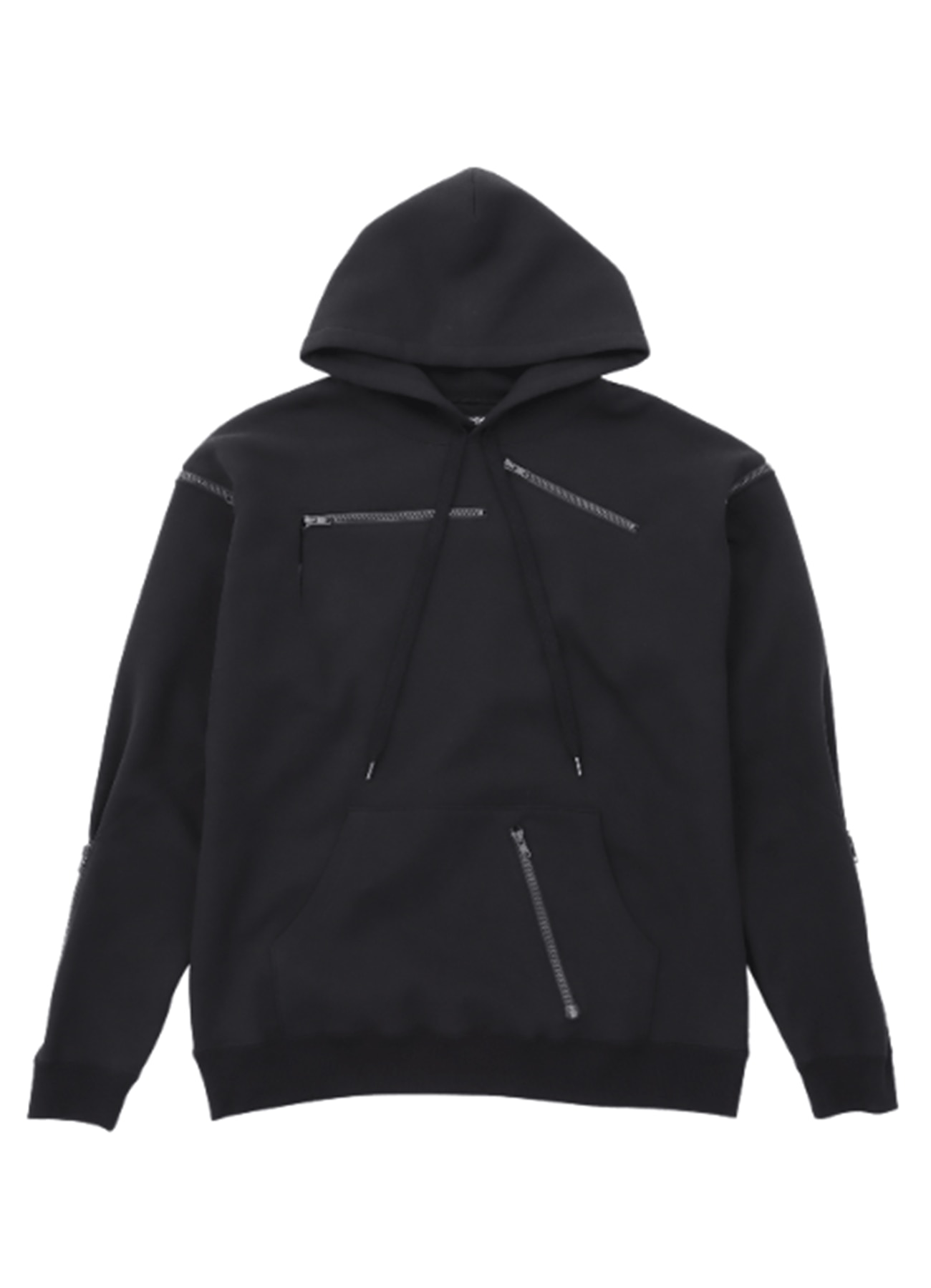 WIND AND SEA BOWERY KITCHEN HOODIE - パーカー