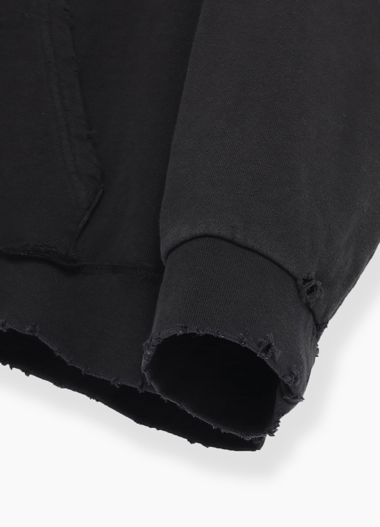 WILDSIDE × RequaL≡ Damage Docking Hoodie_5