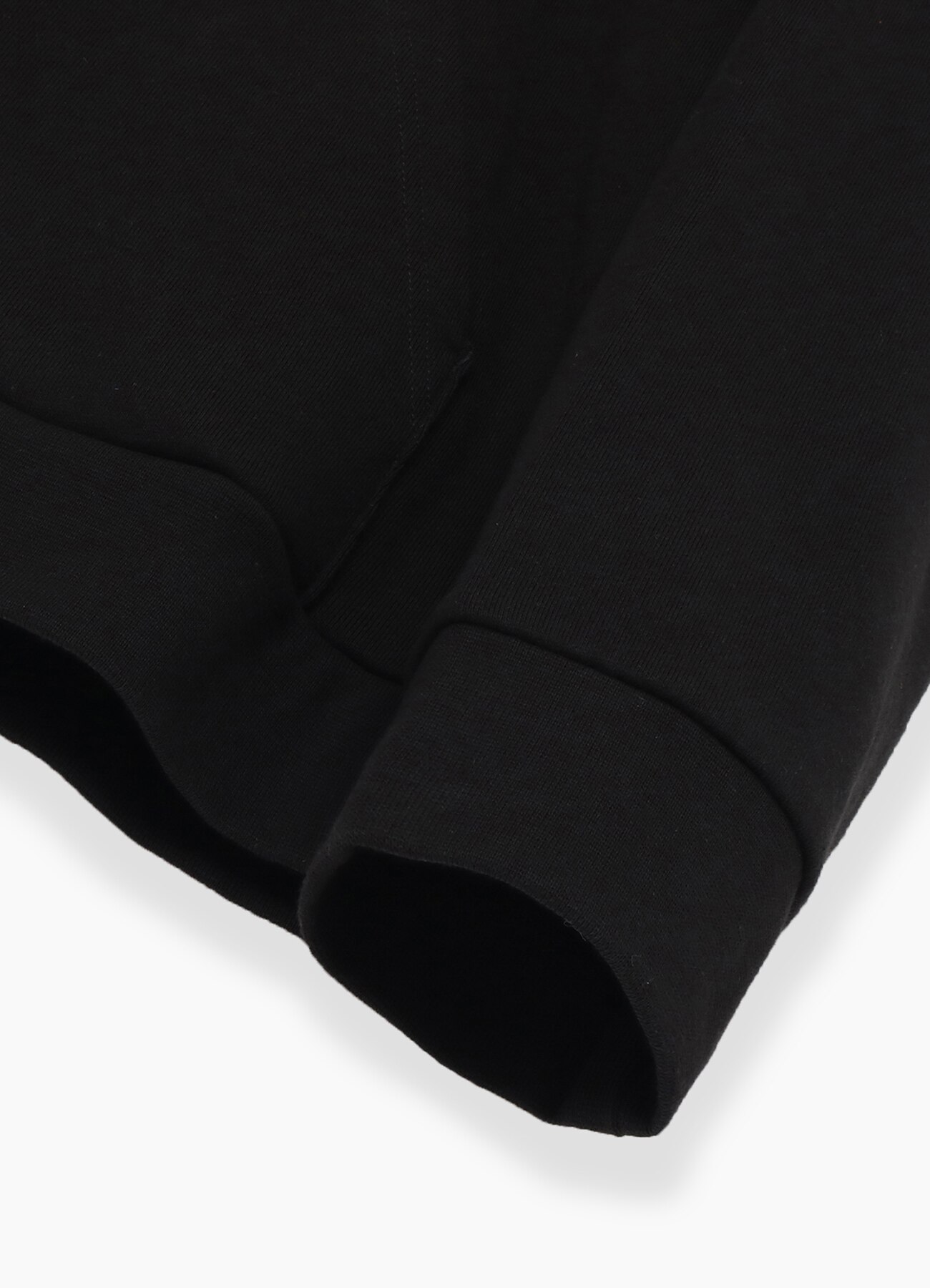 WILDSIDE × RequaL≡ Docking Hoodie(M Black): RequaL