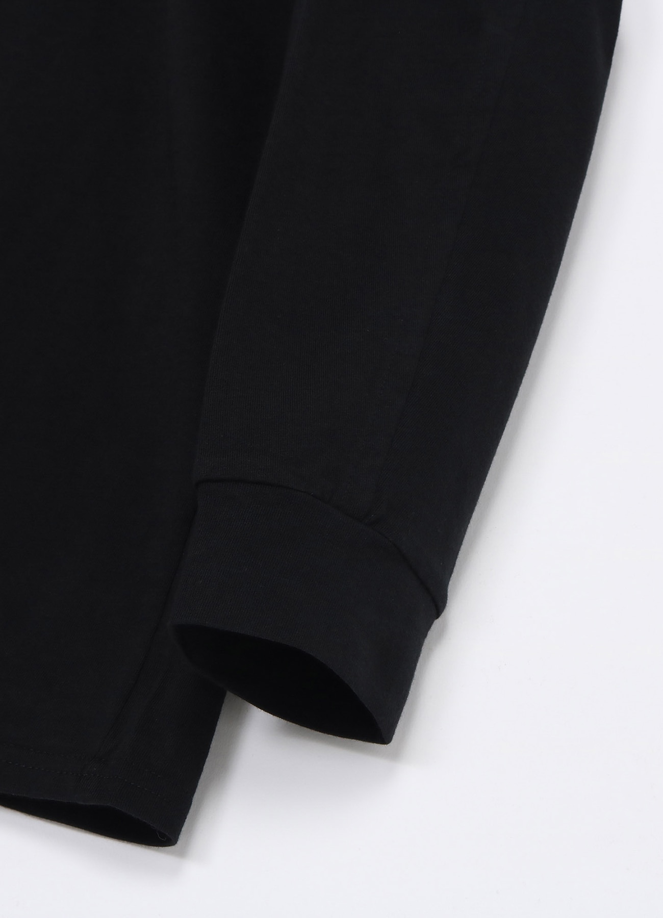 WILDSIDE × Kié Einzelgänger Regular Jersey Basic T-shirt_4