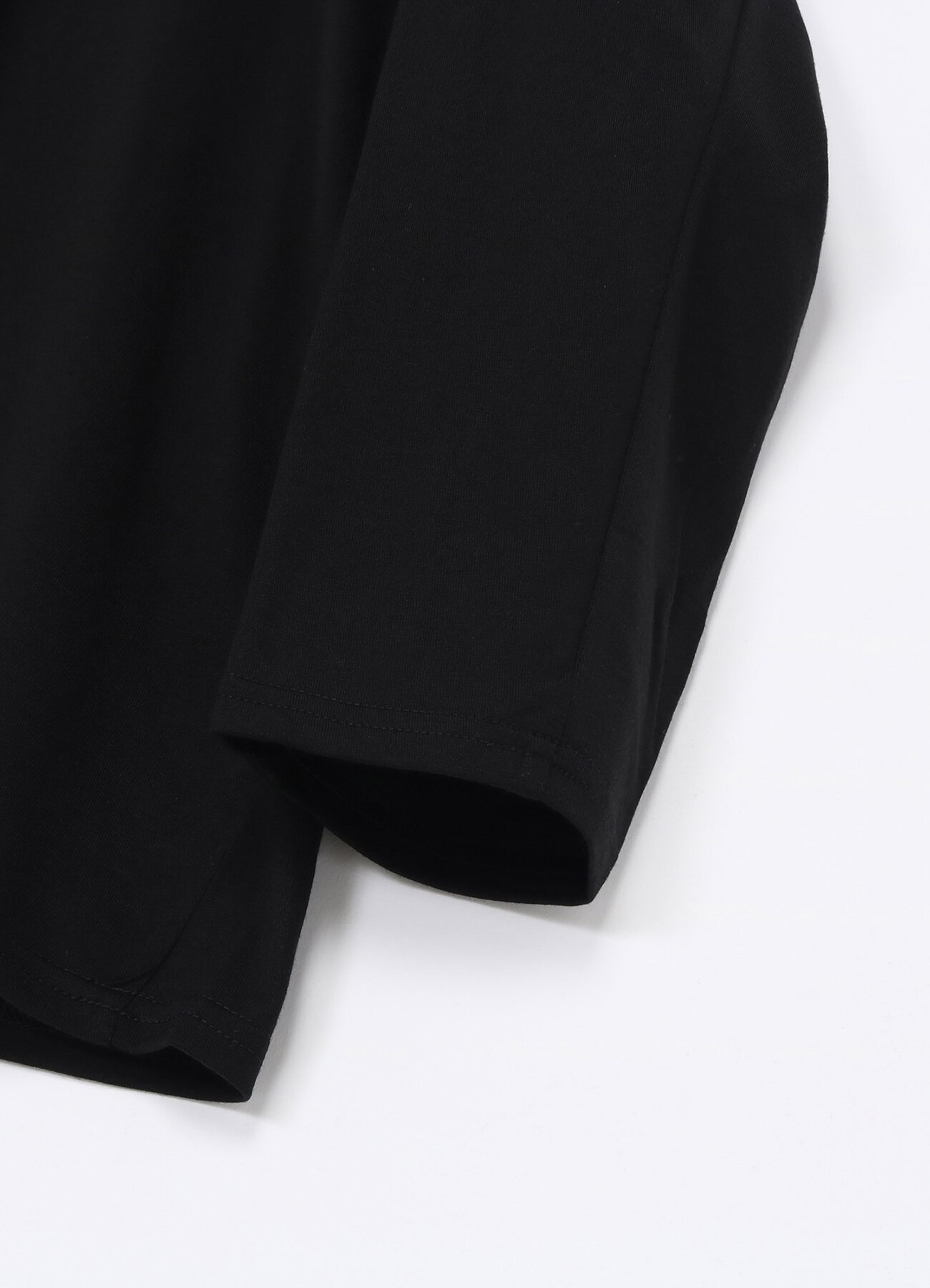 WILDSIDE × Kié Einzelgänger Light Jersey Logo T-shirt_4