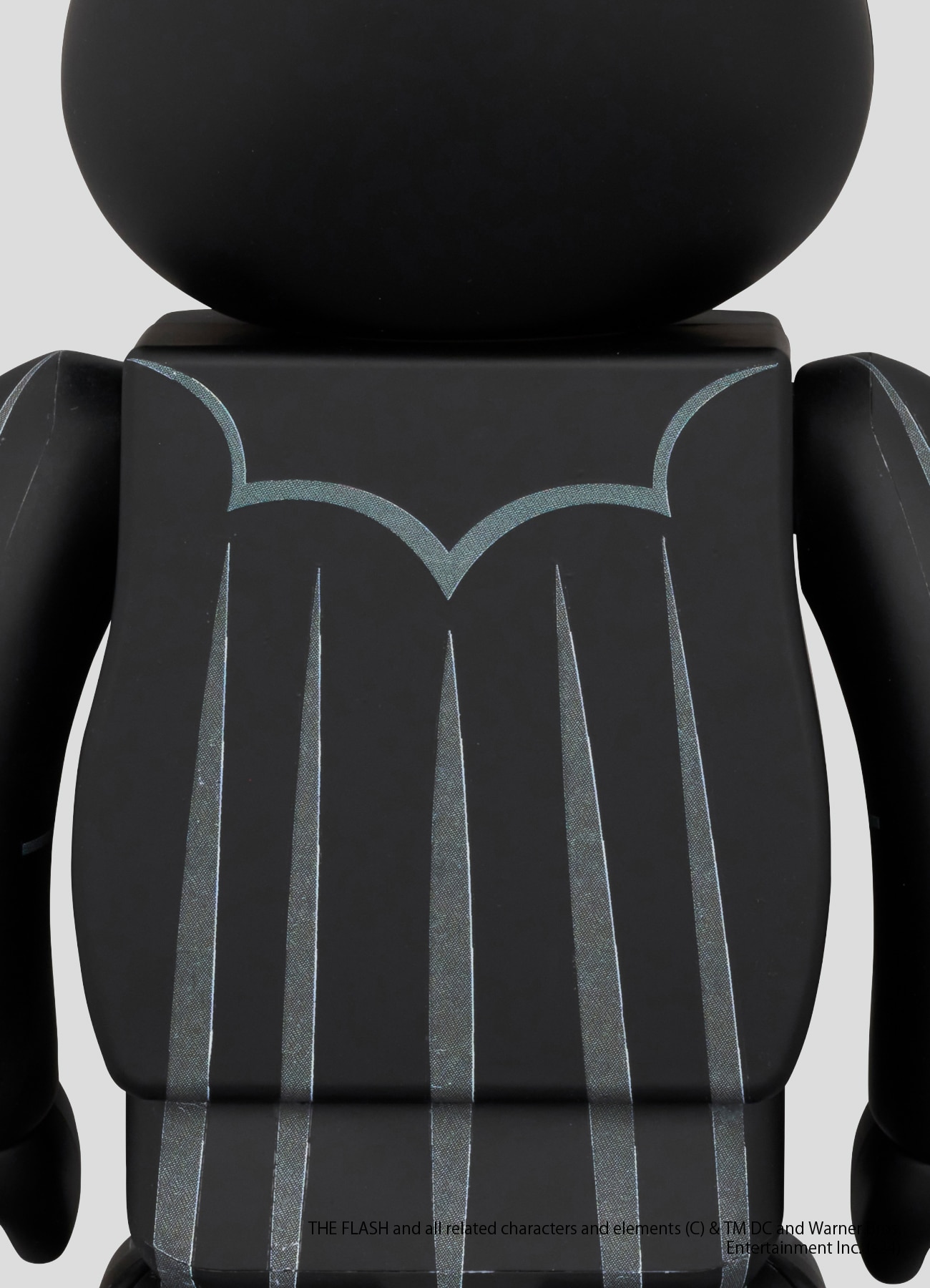 [19 June 12:00 JST release]BE@RBRICK BATMAN (THE FLASH MULTIVERSE Ver.) 400％_2