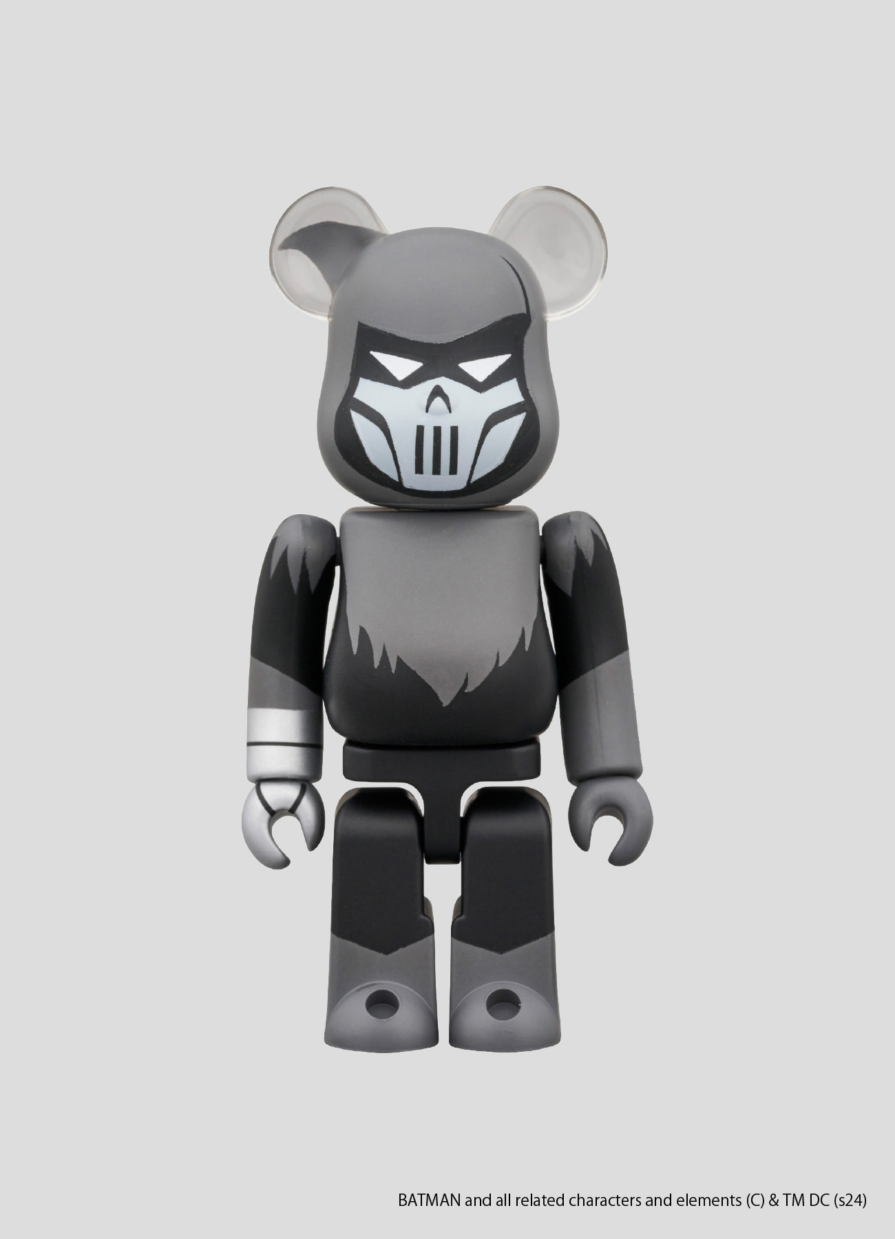 [19 June 12:00 JST release]BE@RBRICK PHANTASM (BATMAN The Animated Series Ver.) 100％ & 400％_2
