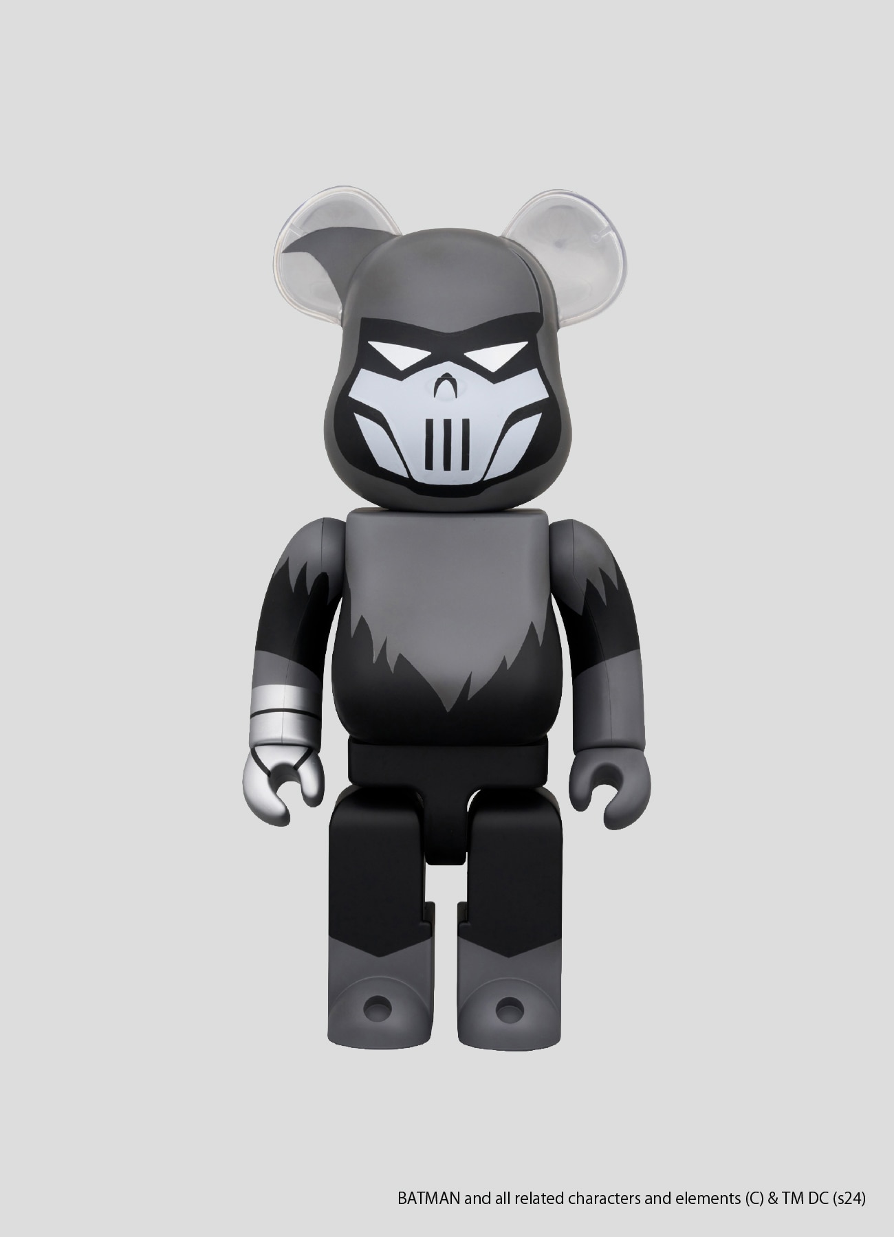 [19 June 12:00 JST release]BE@RBRICK PHANTASM (BATMAN The Animated Series Ver.) 100％ & 400％_3