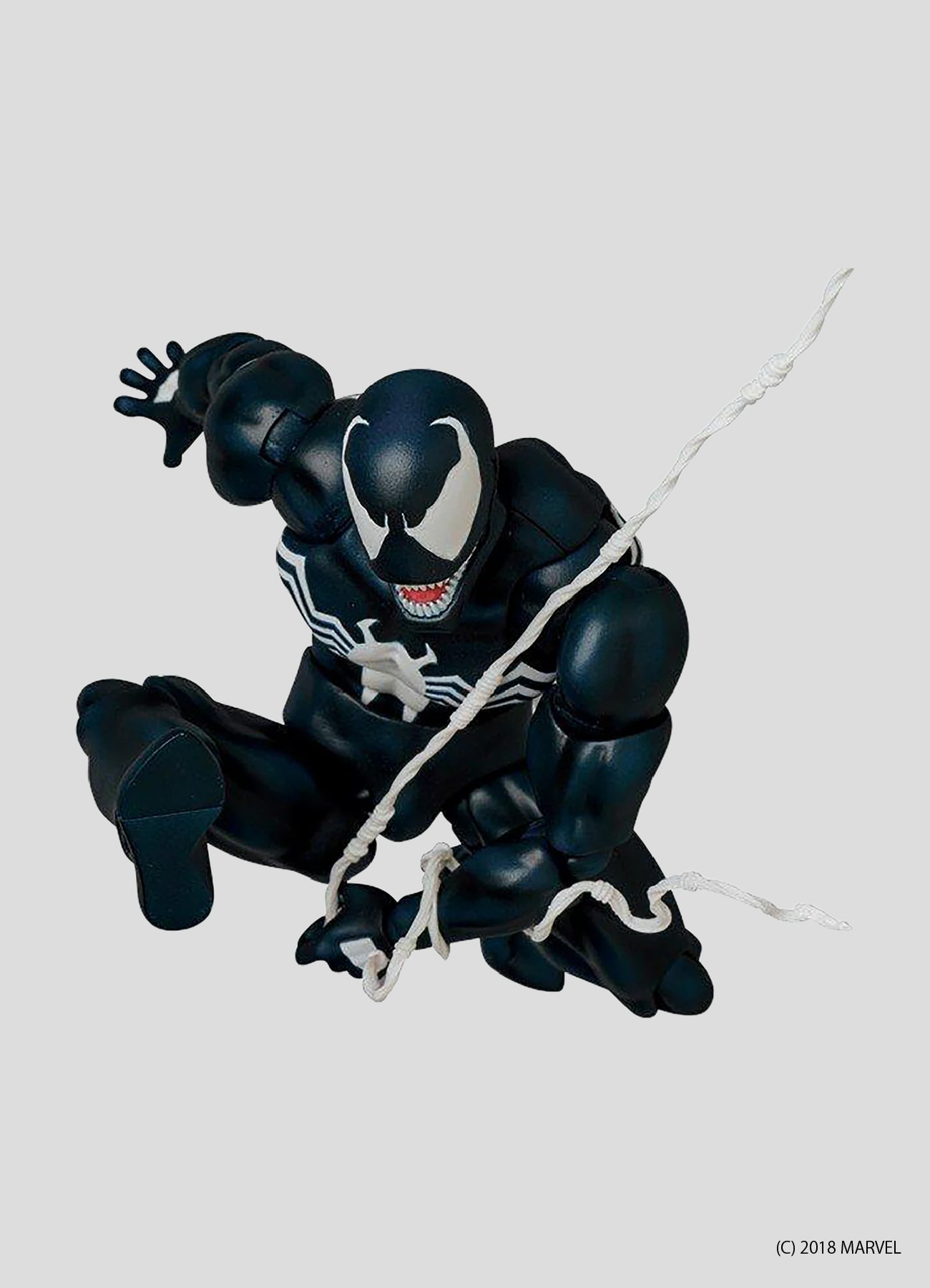 [29 Aug 12:00 JST release] MAFEX VENOM（COMIC Ver.）