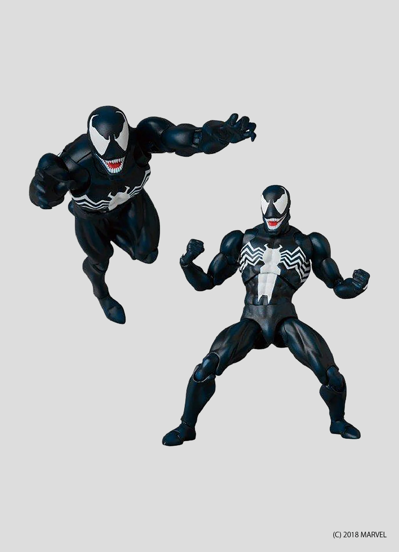 [29 Aug 12:00 JST release] MAFEX VENOM（COMIC Ver.）_2