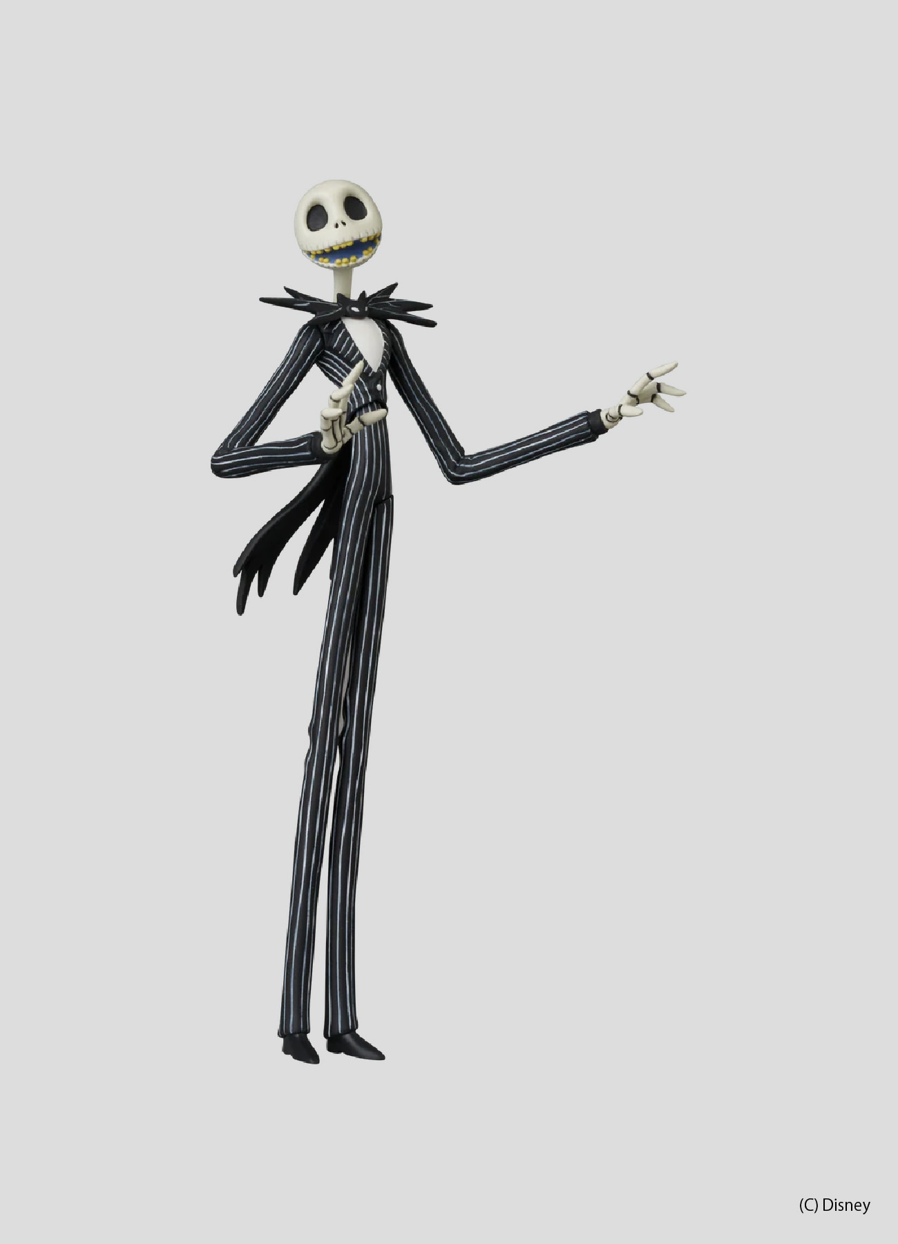 [29 Aug 12:00 JST release] UDF THE NIGHTMARE BEFORE CHRISTMAS JACK SKELLINGTON