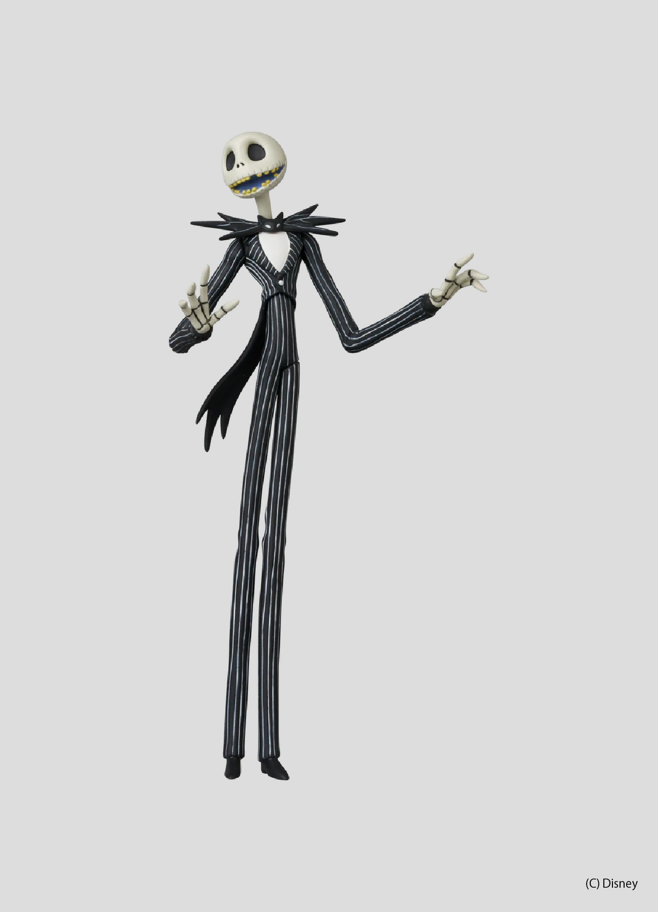 [29 Aug 12:00 JST release] UDF THE NIGHTMARE BEFORE CHRISTMAS JACK SKELLINGTON_2