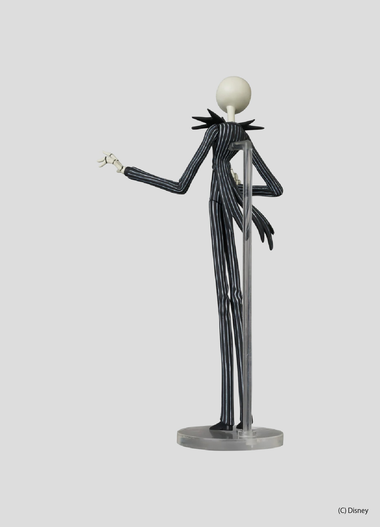 [29 Aug 12:00 JST release] UDF THE NIGHTMARE BEFORE CHRISTMAS JACK SKELLINGTON_3