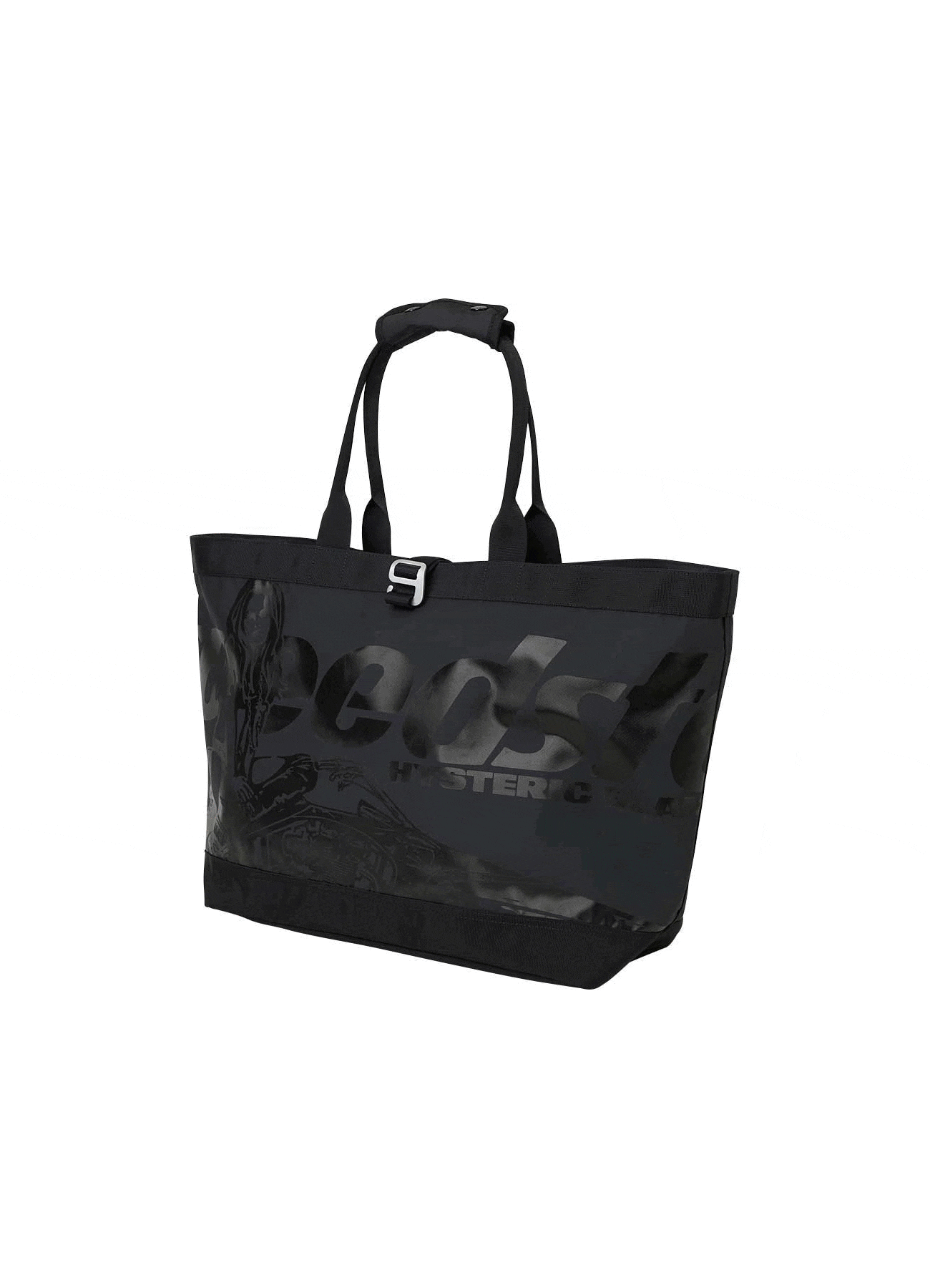 [11 Apr 12:00 JST release]TARP TOTE BAG