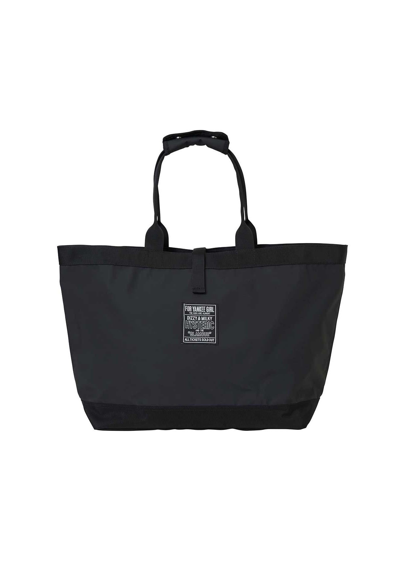 [11 Apr 12:00 JST release]TARP TOTE BAG_2