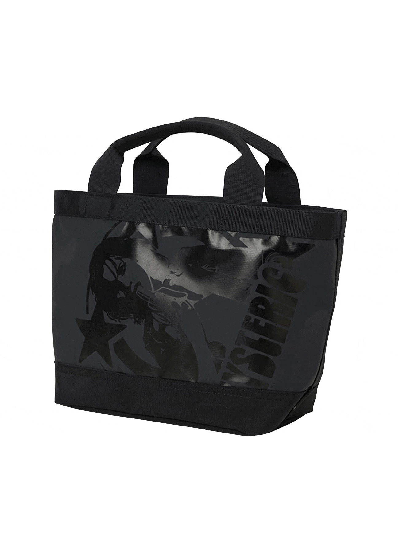 [11 Apr 12:00 JST release]TARP MINI TOTE BAG