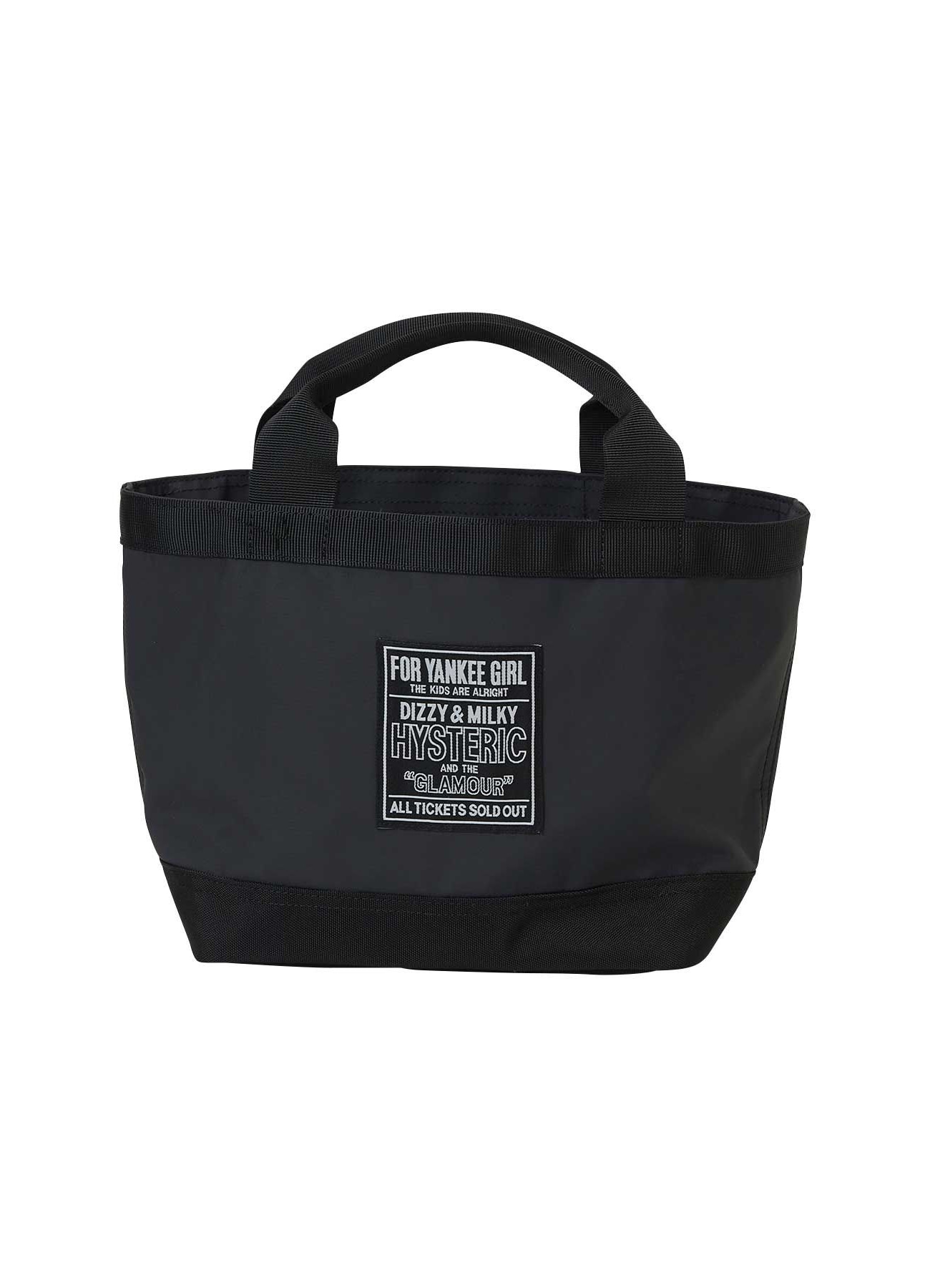 [11 Apr 12:00 JST release]TARP MINI TOTE BAG_2