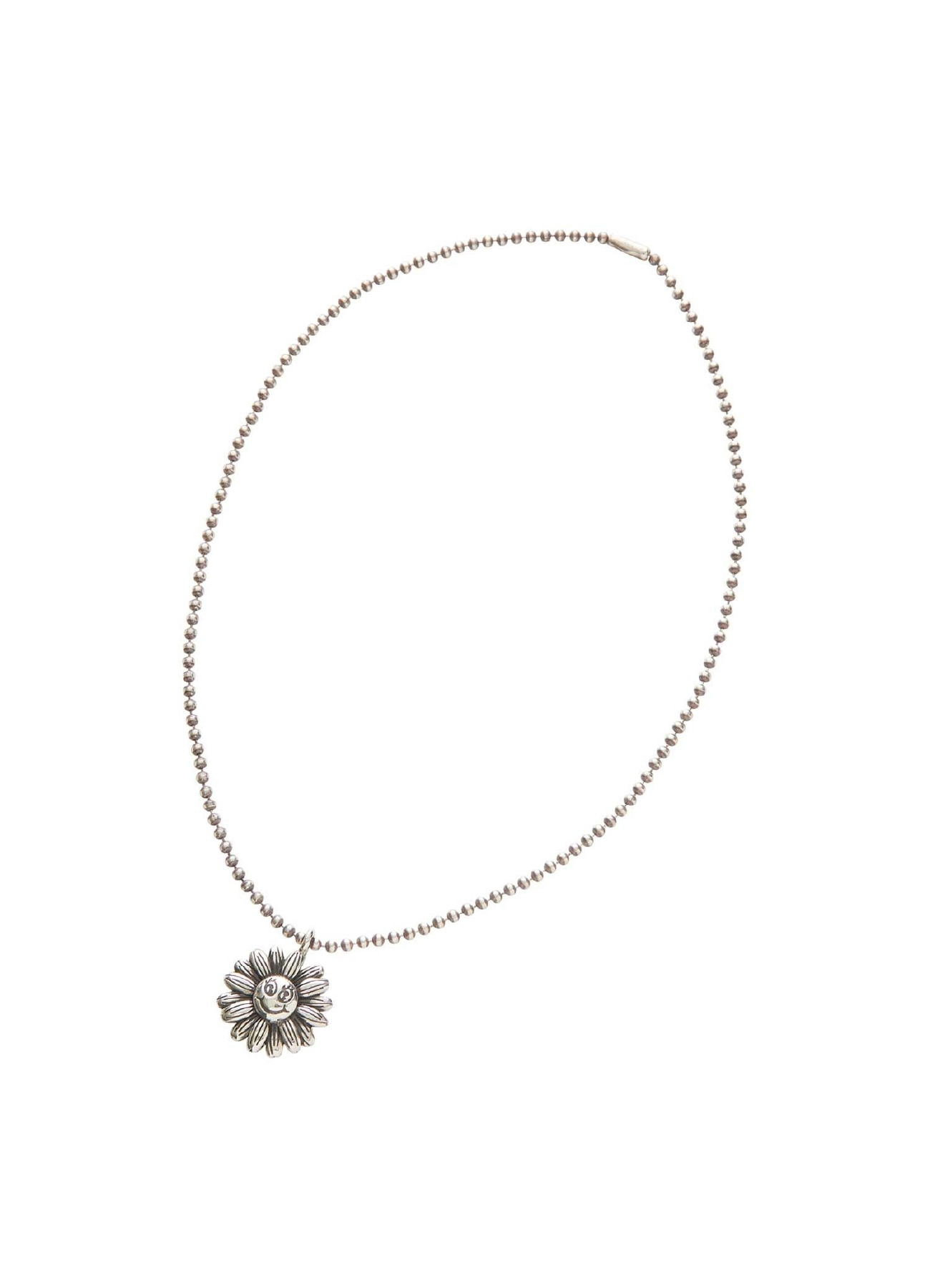 [18 Apr 12:00 JST release] FLOWER POWER Necklace