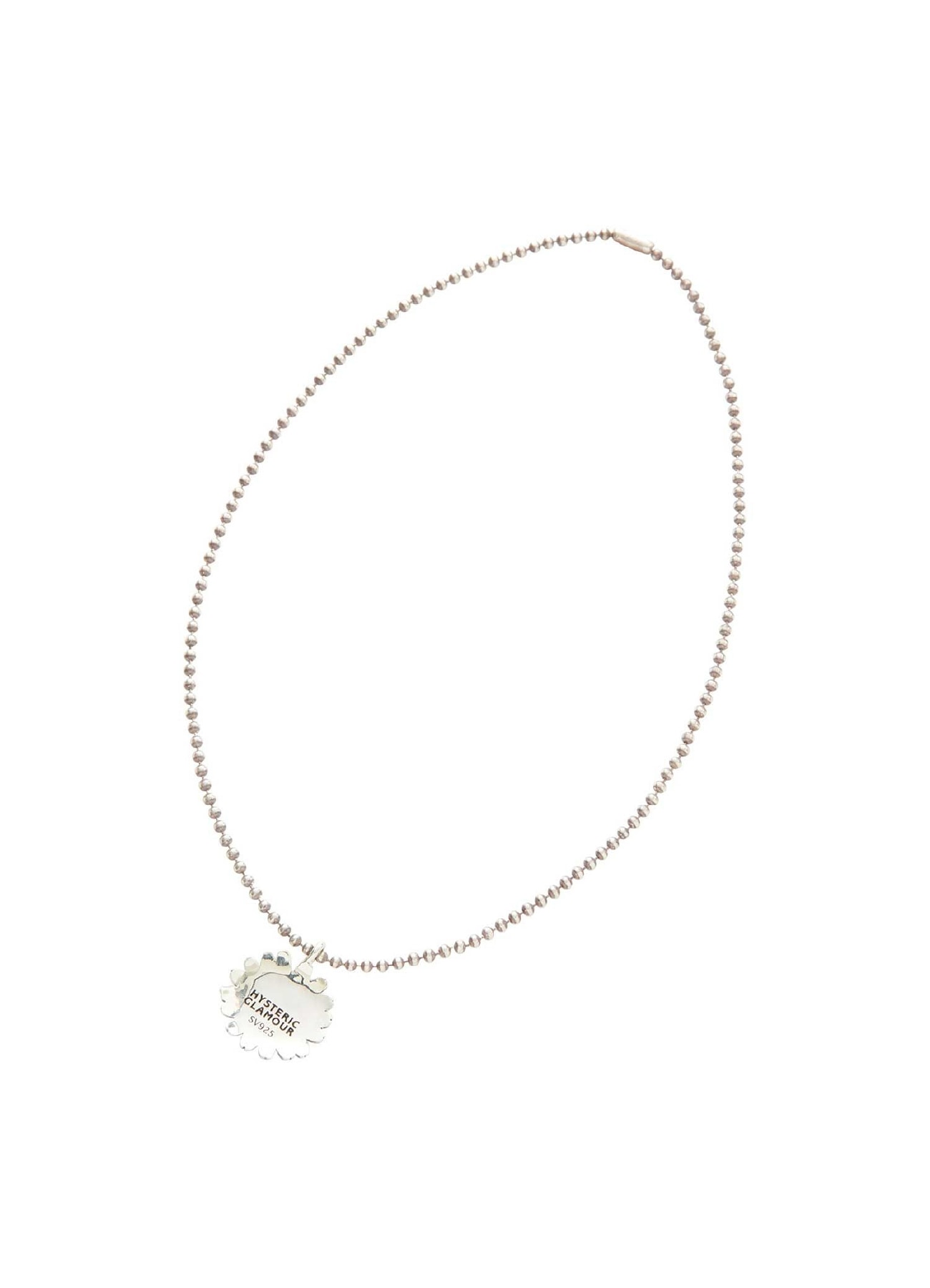 [18 Apr 12:00 JST release] FLOWER POWER Necklace_2