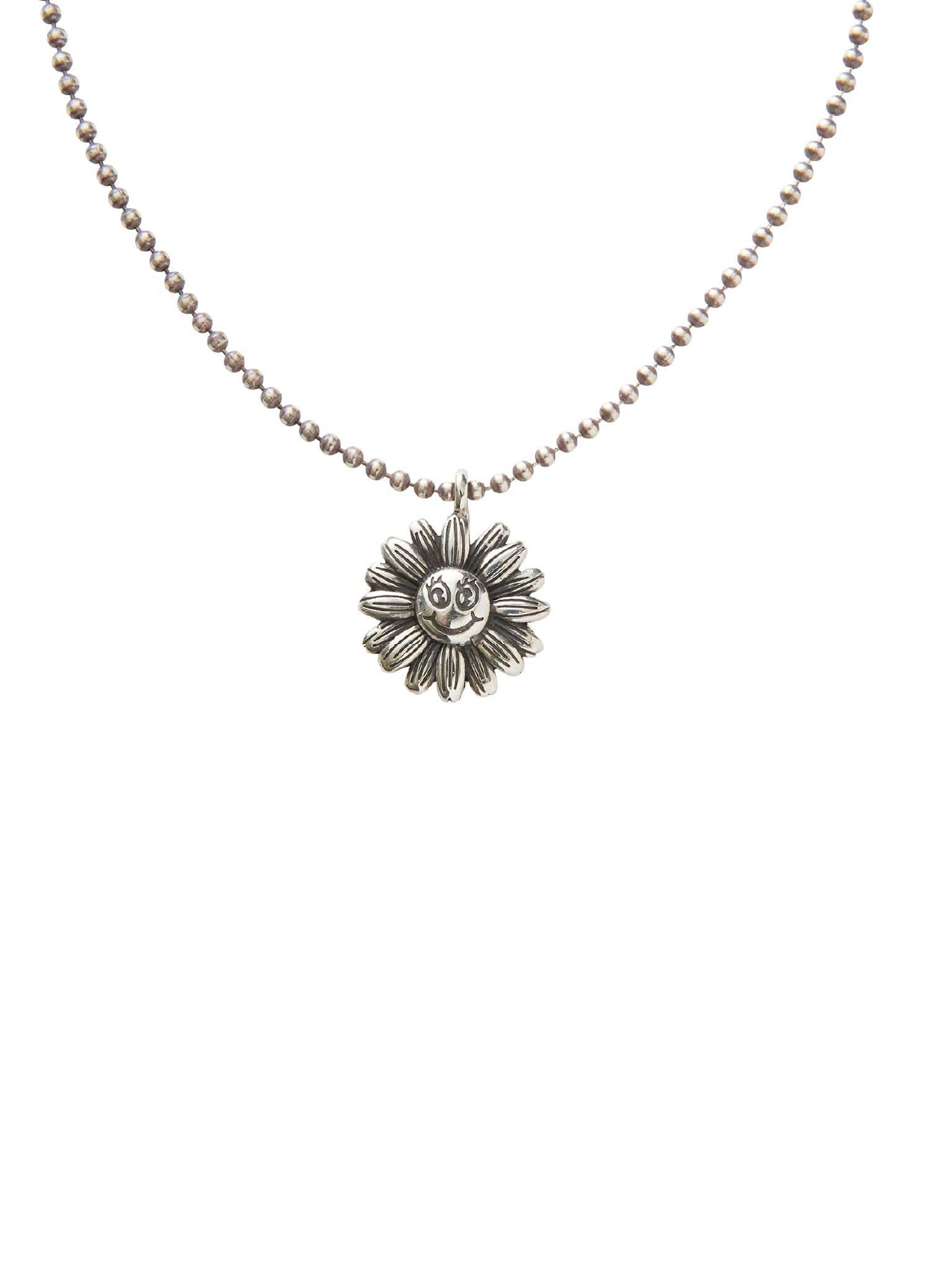 [18 Apr 12:00 JST release] FLOWER POWER Necklace_3