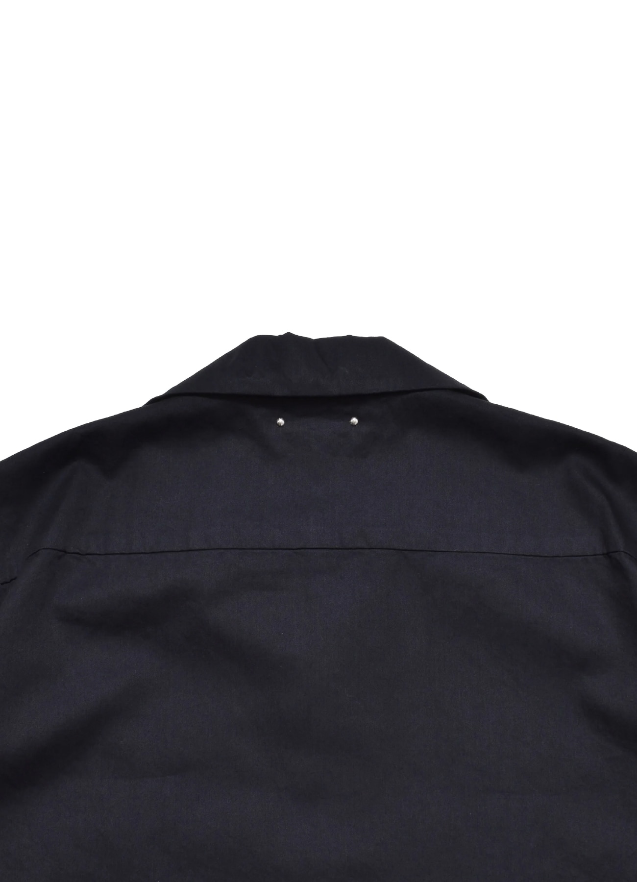 [23 May 12:00 JST release]The Rhodes SL.Denim S.S Work Shirt_4