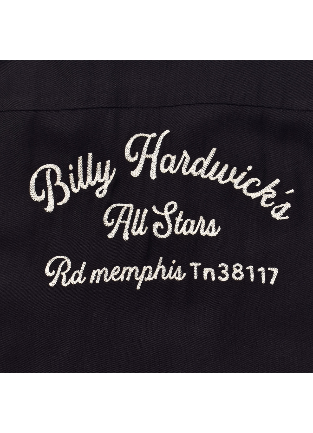 [16 May 12:00 JST release] B.H.All Stars Rayon Bowling SH_7