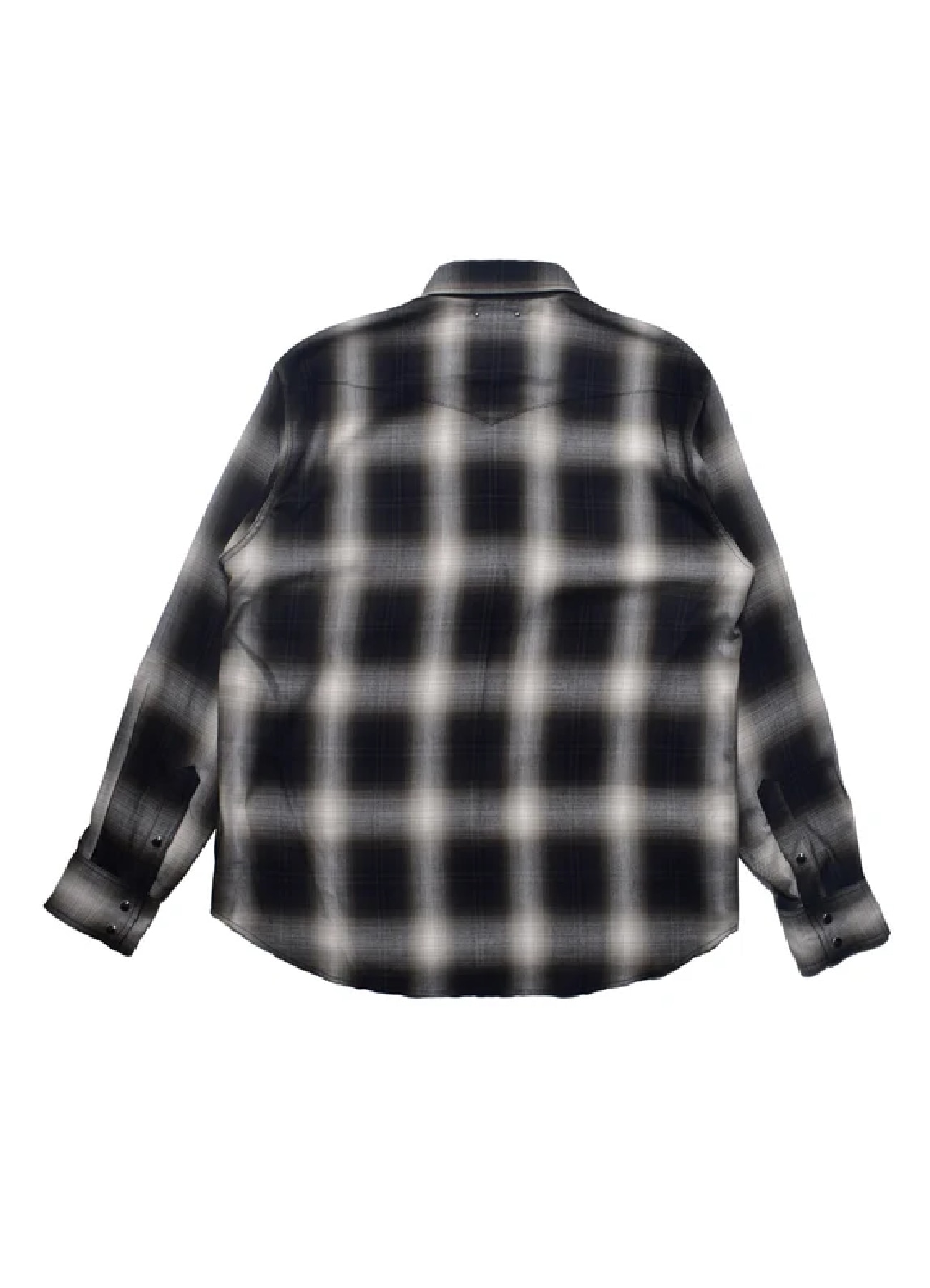 [18 Apr 12:00 JST release] R.Plaid Western SH_2