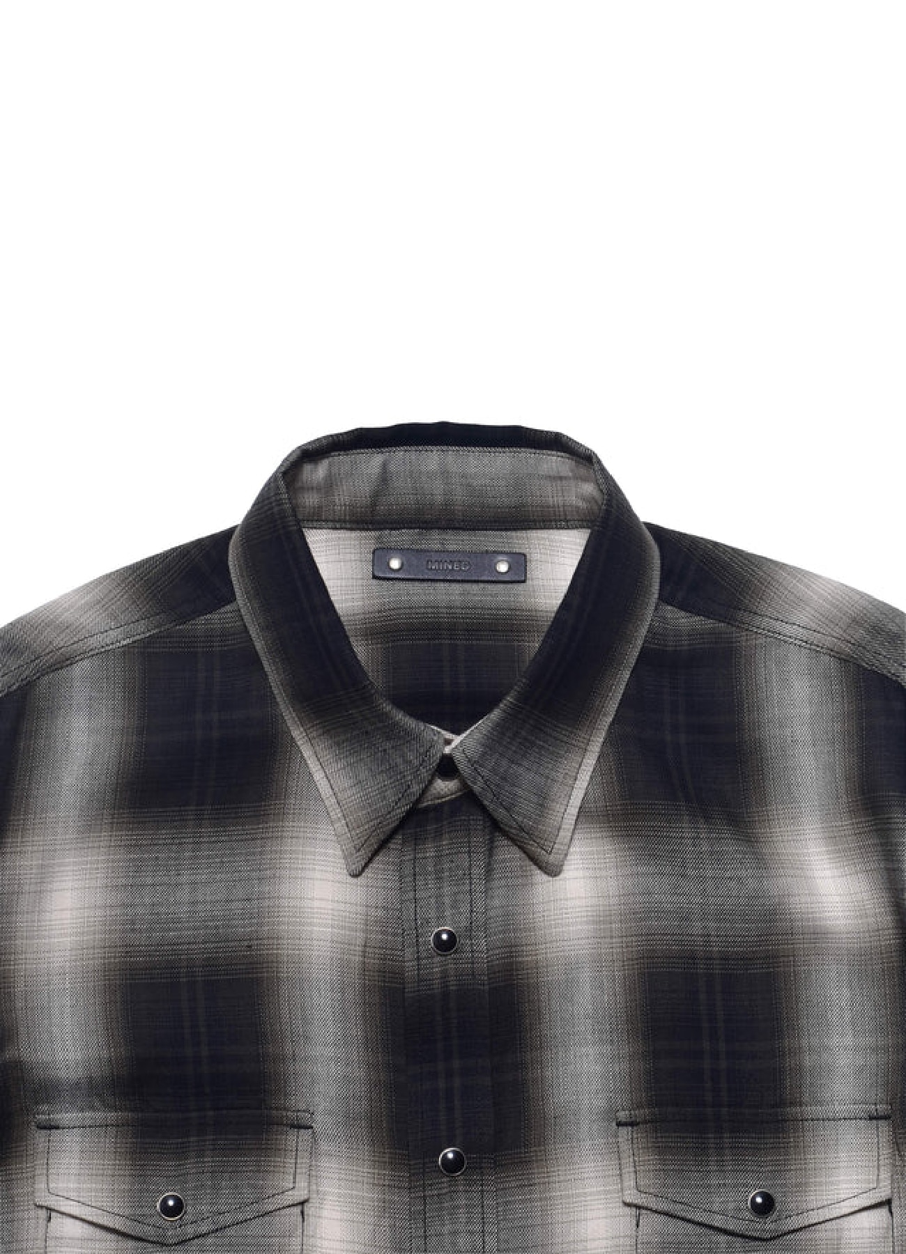 [18 Apr 12:00 JST release] R.Plaid Western SH_3